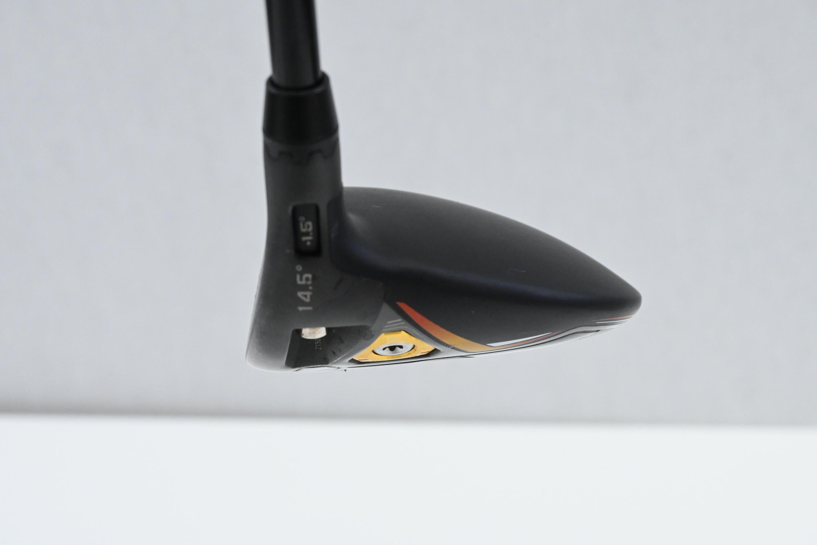 Cobra LTDx LS #3 Wood / 14.5 Degree / Stiff Flex Tensei AV Raw White 75 Shaft