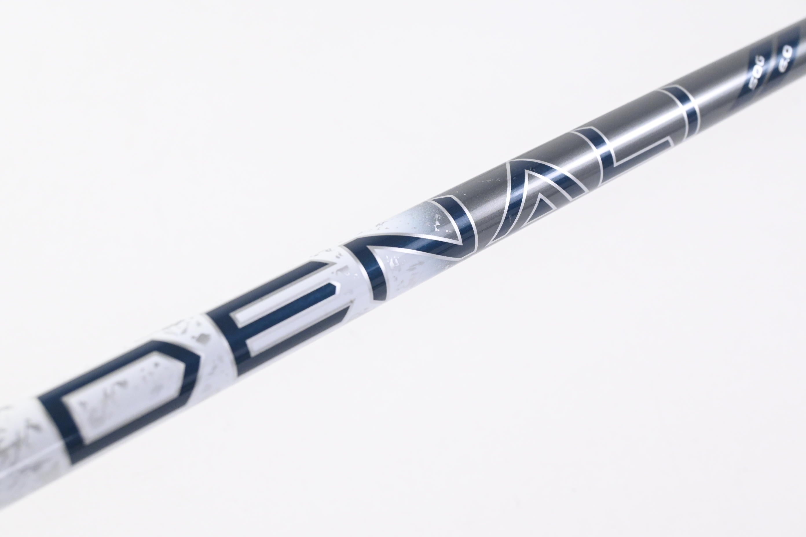 Project X Denali Charcoal 50 Driver Shaft / Stiff Flex / Callaway 2nd Gen