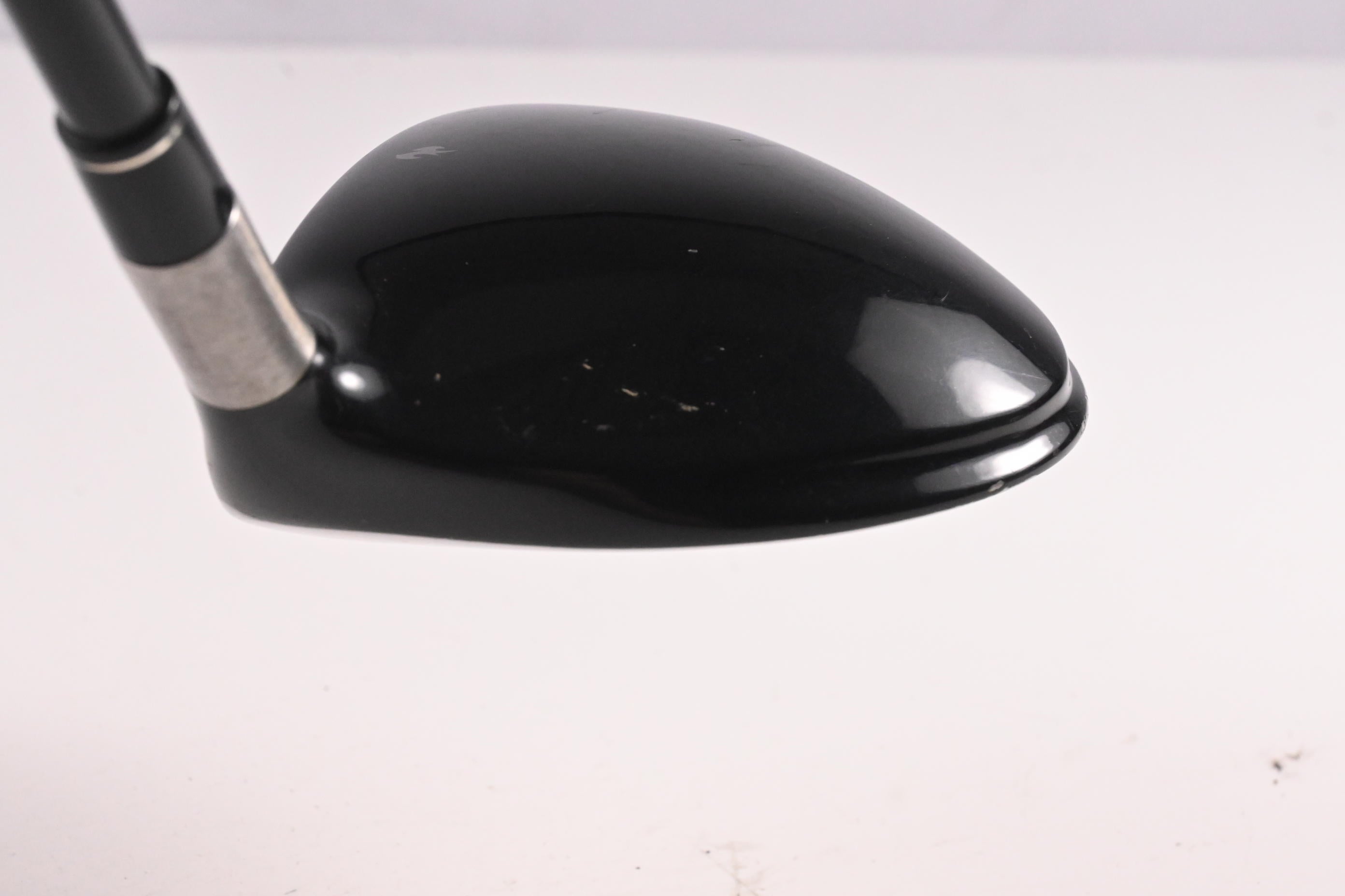 Taylormade Burner 2008 #3 Wood / 15 Degree / Regular Flex REAX 49 Shaft
