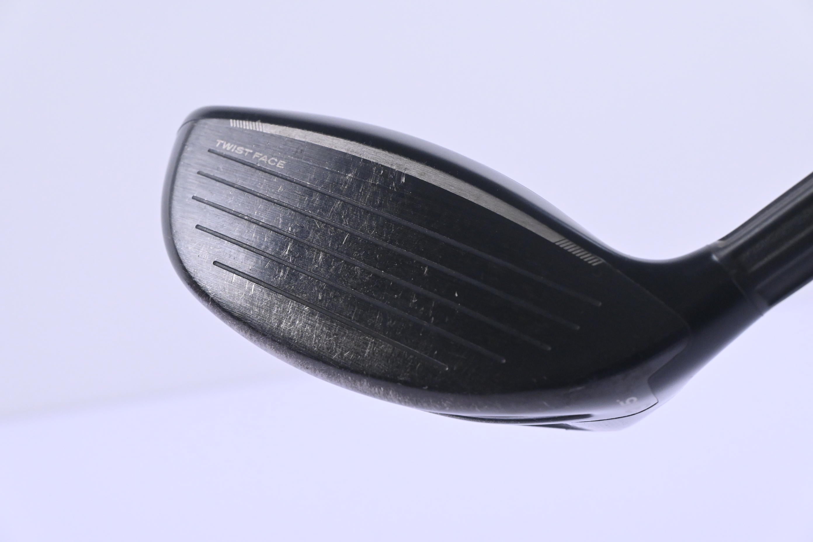 TaylorMade Stealth 2 #3 Wood / 15 Degree / X-Flex ACCRA FX 3.0 200F M5