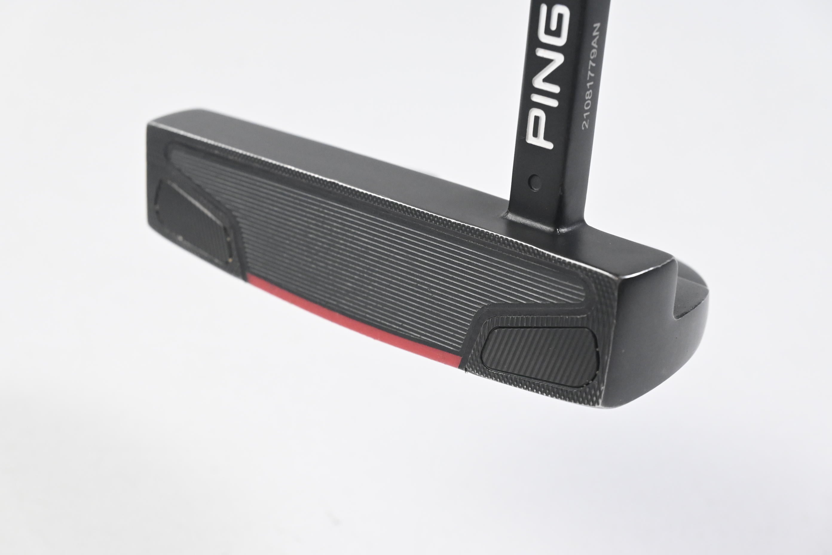 Ping 2021 DS 72 Putter / 34 Inch