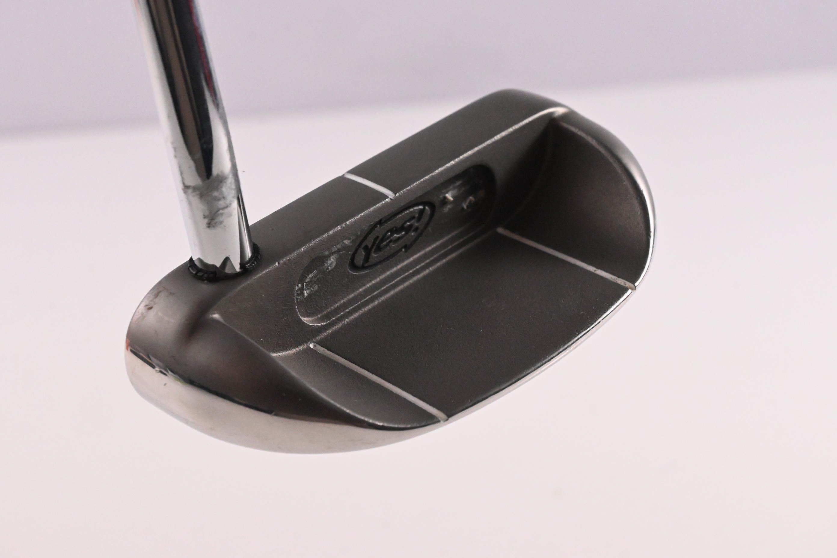 Yes! C-Groove Laura Putter / 34 Inch