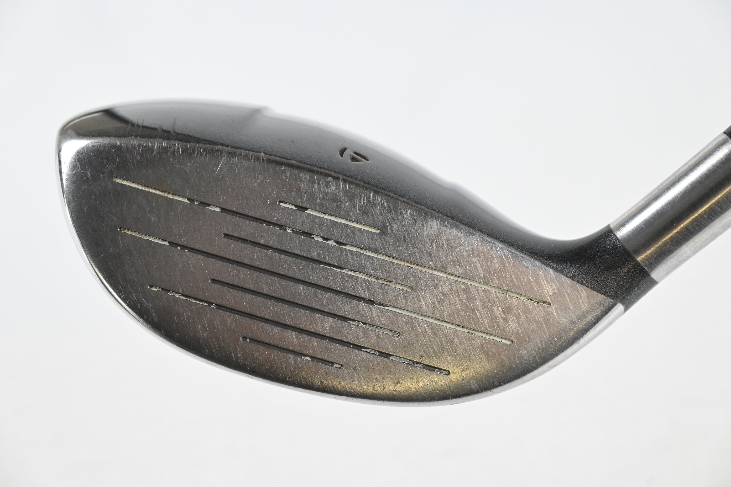 Taylormade 200 Steel #3 Wood / 15 Degree / Stiff Flex Taylormade Lite 90 Shaft