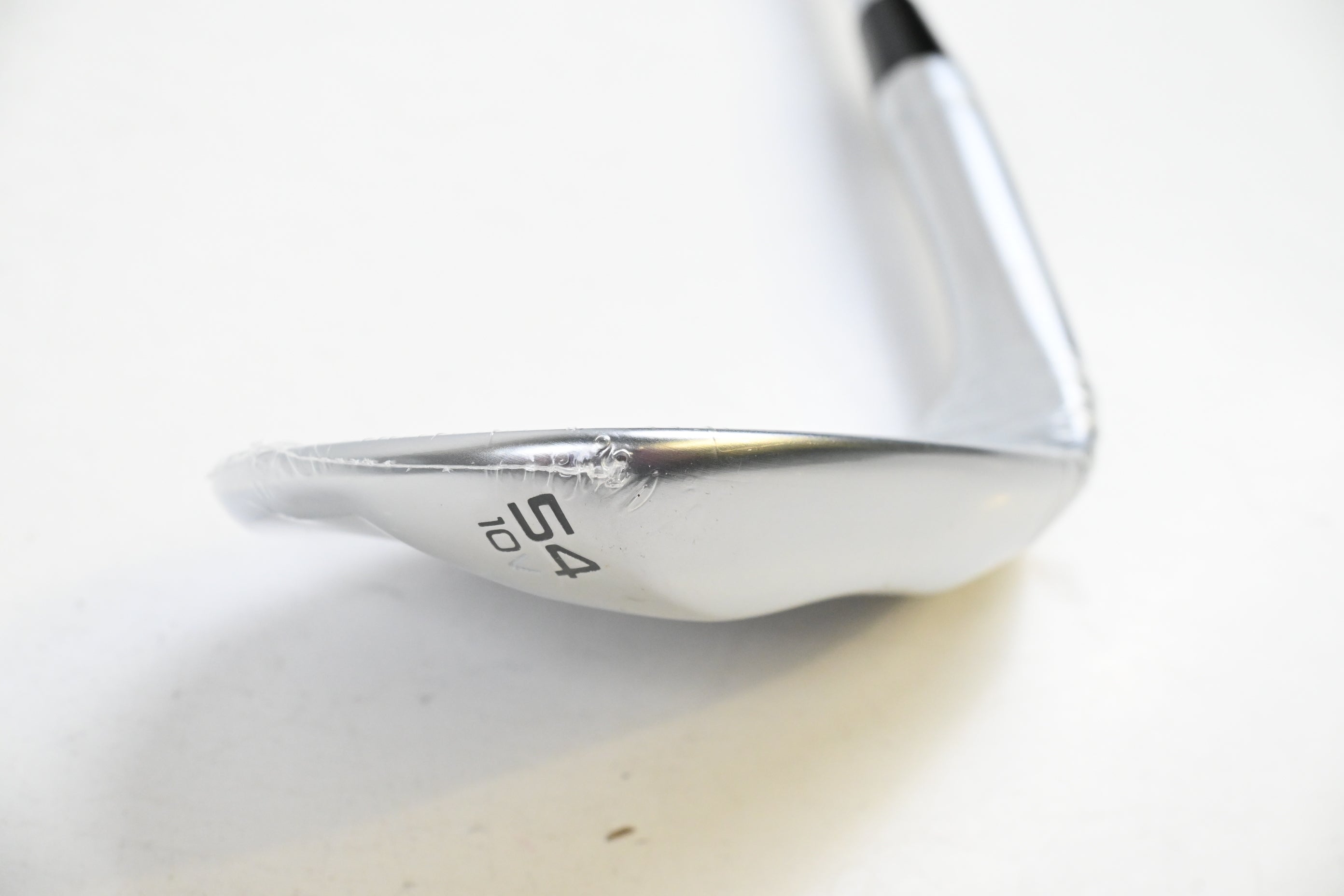 Cobra King 2025 Sand Wedge / 54 Degree / Wedge Flex Dynamic Gold Spinner Shaft