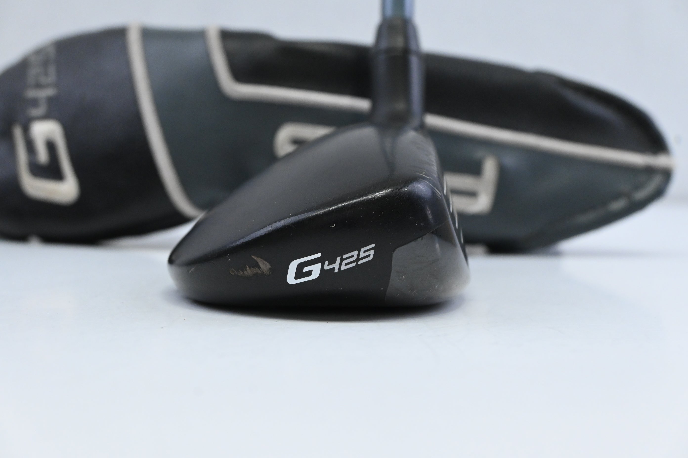 Ping G425 #3 Hybrid / 19 Degree / Stiff Flex Ping Alta CB Slate 70 Shaft