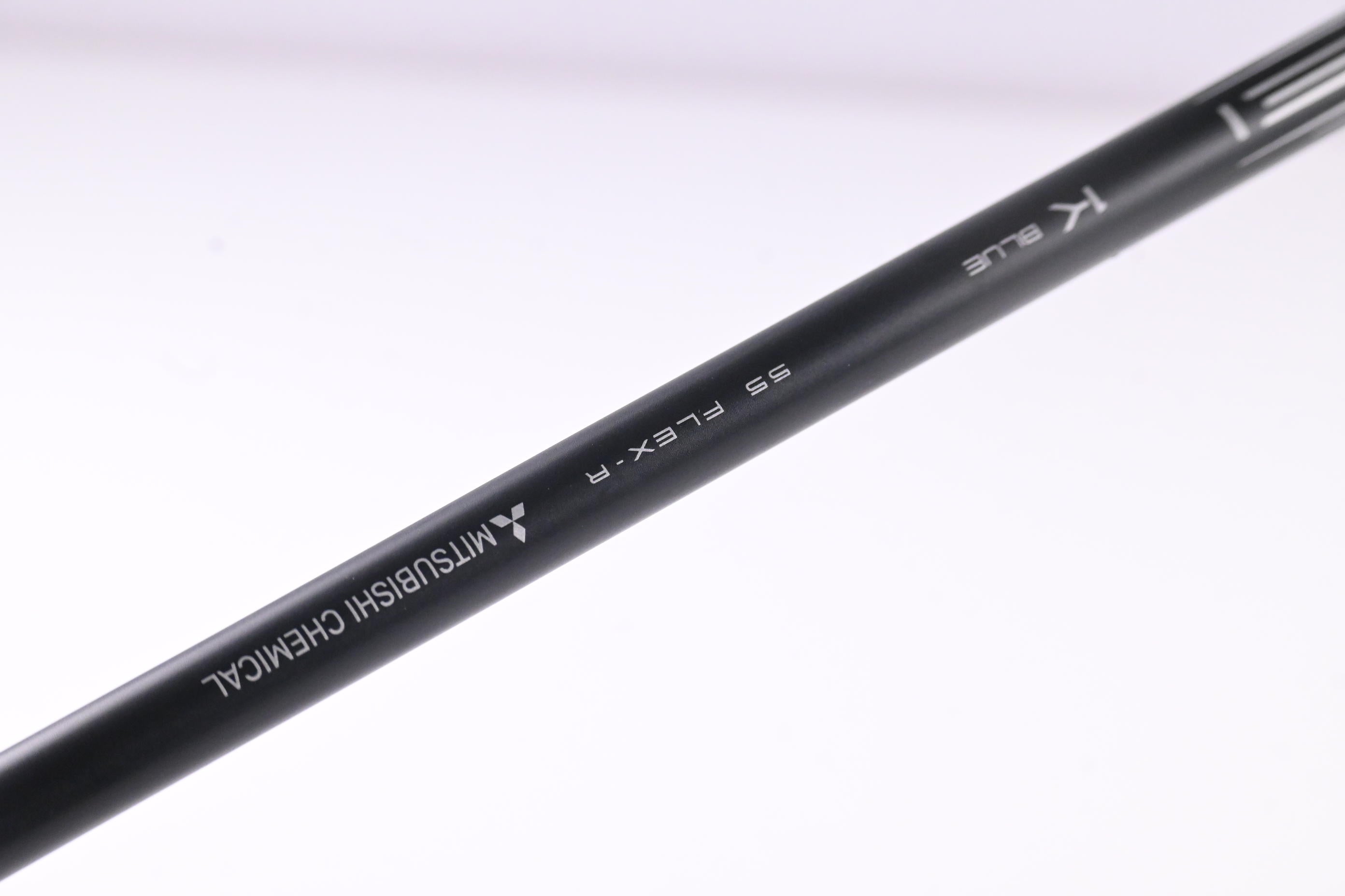 Titleist GT2 Driver / 10 Degree / Regular Flex Tensei 1K Blue 55 Shaft