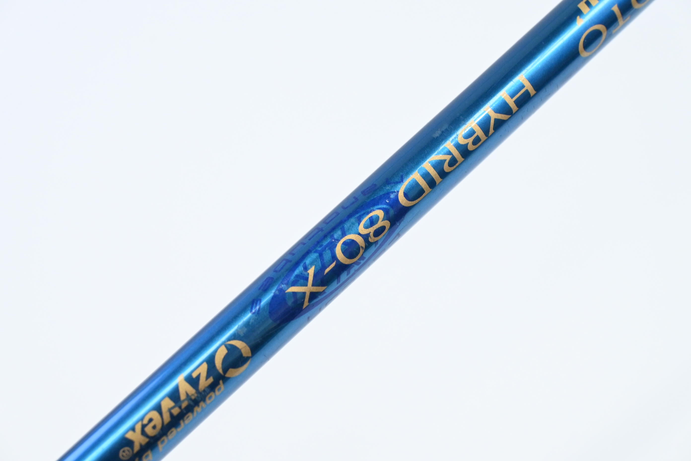 Orka Reflex #3 Hybrid / 20 Degree / X-Flex Aldila VS 80 Shaft