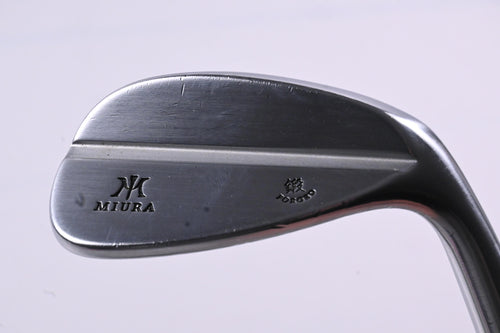 Miura Forged Series Sand Wedge / 54 Degree / Wedge Flex LA Golf L Series 120