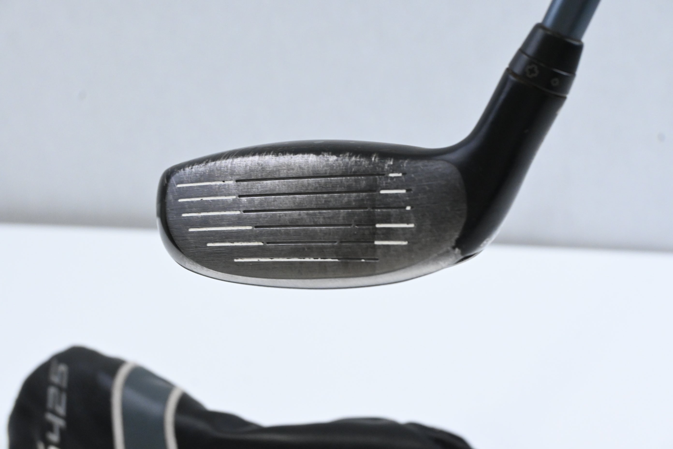 Ping G425 #3 Hybrid / 19 Degree / Stiff Flex Ping Alta CB Slate 70 Shaft