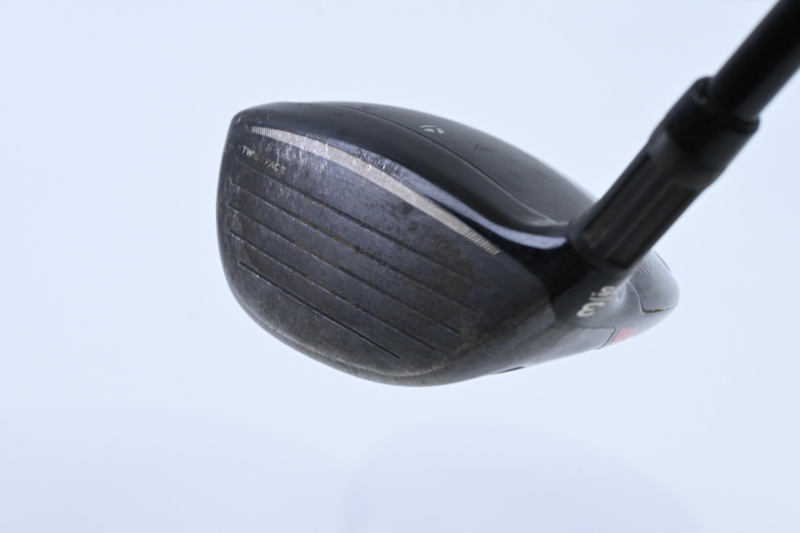 Taylormade Stealth #3 Wood / 15 Degree / Stiff Flex Fujikura Ventus Red 6 Shaft