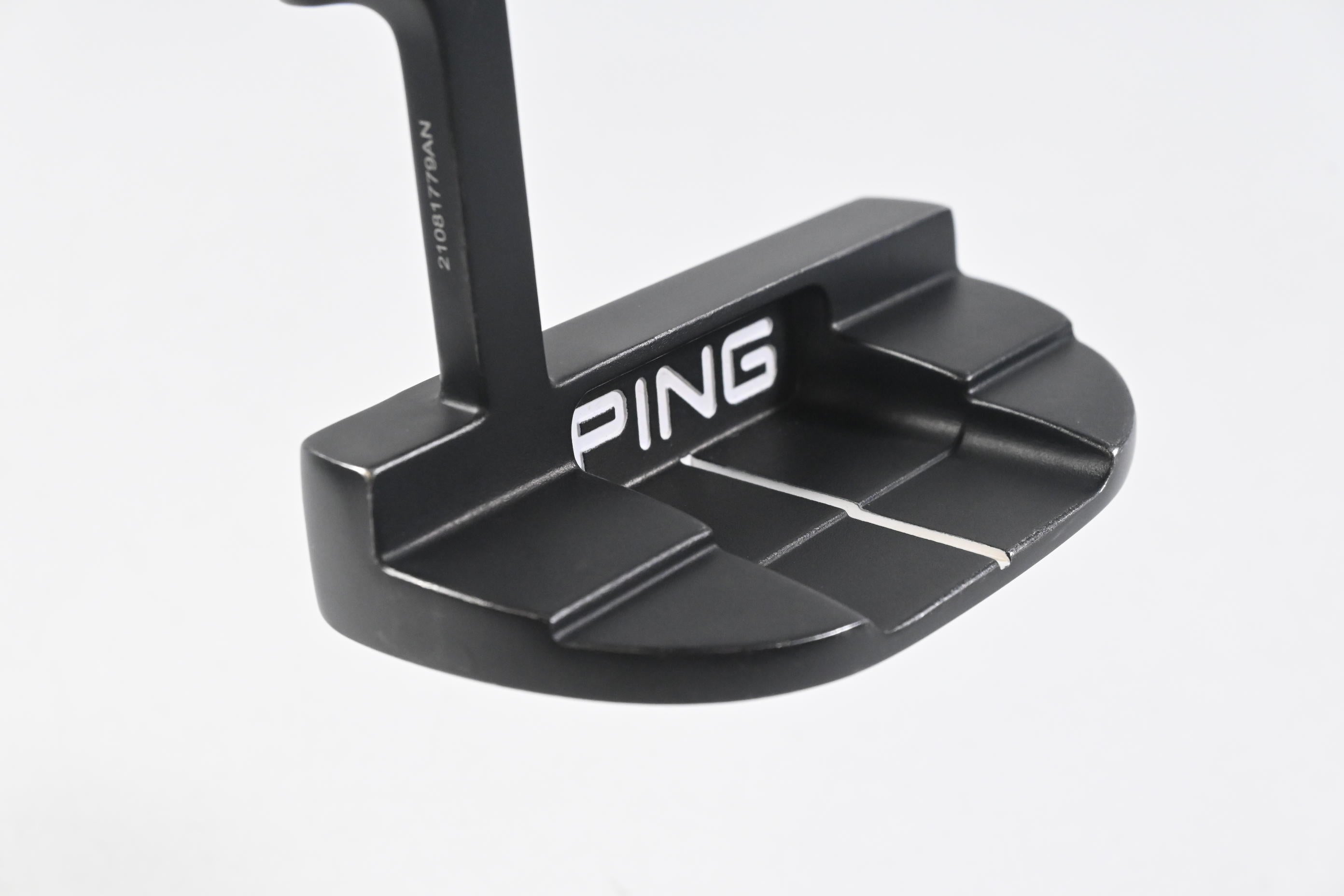 Ping 2021 DS 72 Putter / 34 Inch