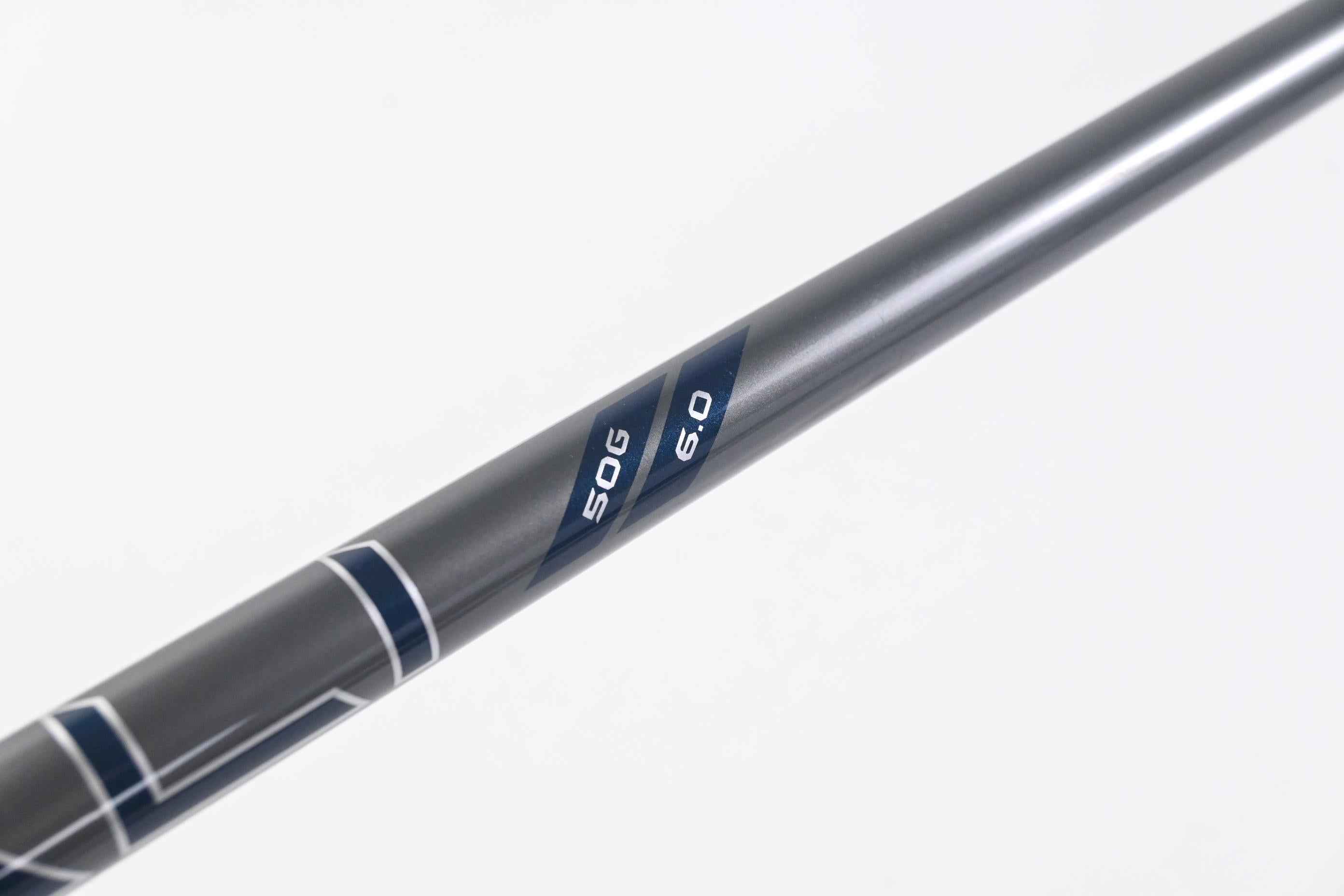 Project X Denali Charcoal 50 Driver Shaft / Stiff Flex / Callaway 2nd Gen