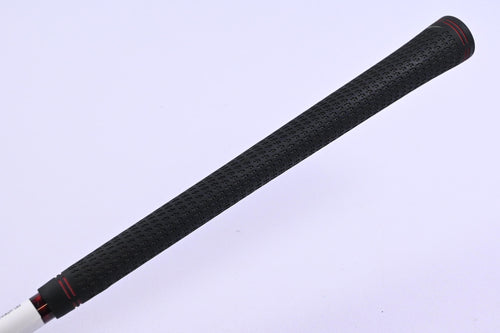 Left Hand Nike VR #2 Hybrid / 18 Degree / Regular Flex Aldila VooDoo RVR8 Shaft