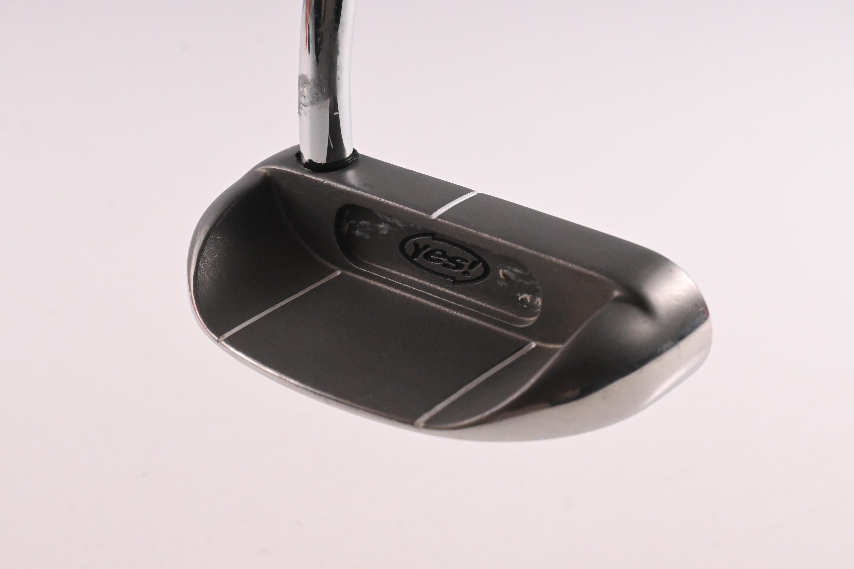 Yes! C-Groove Laura Putter / 34 Inch