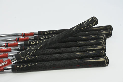 Left Hand Taylormade Burner 2.0 Irons / 4-PW+SW / Regular Flex Taylormade 85