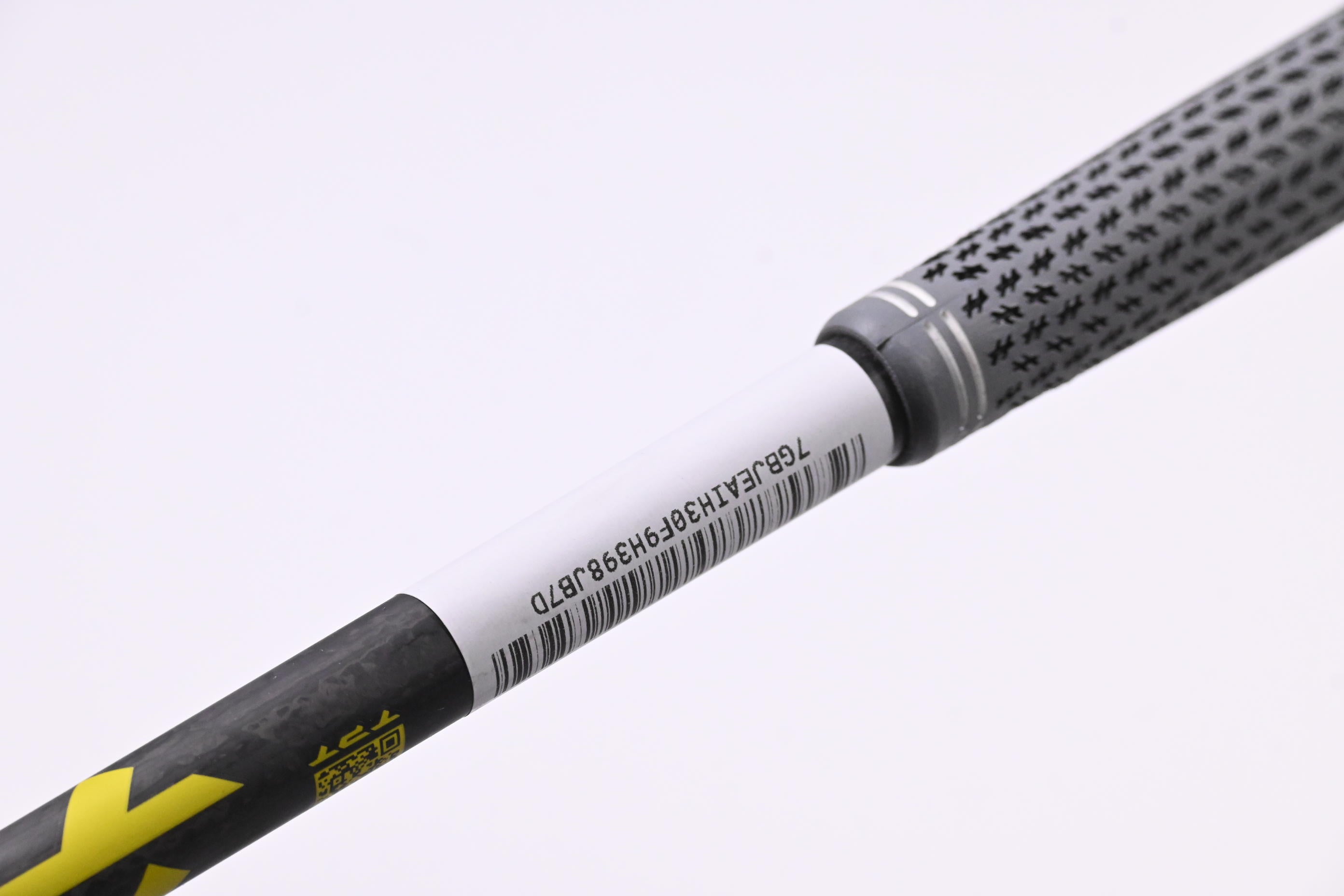 TPT Power 18 HI Driver Shaft / Regular Flex / Ping 3rd Gen