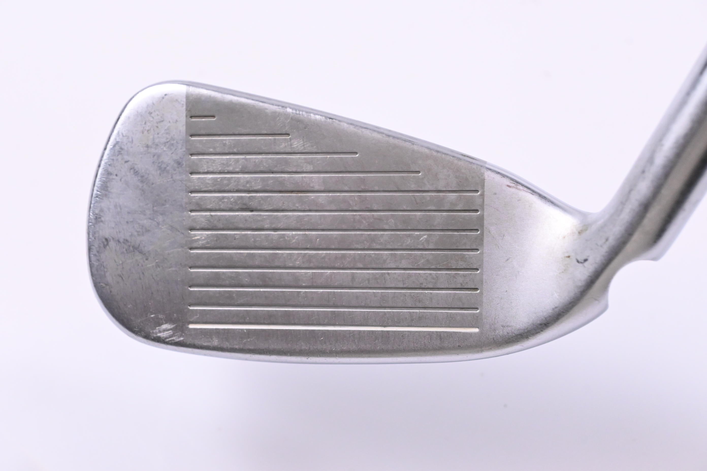 Ping G400 Crossover #4 Hybrid / 22 Degree / Red Dot / Stiff Flex Ping Alta CB 70