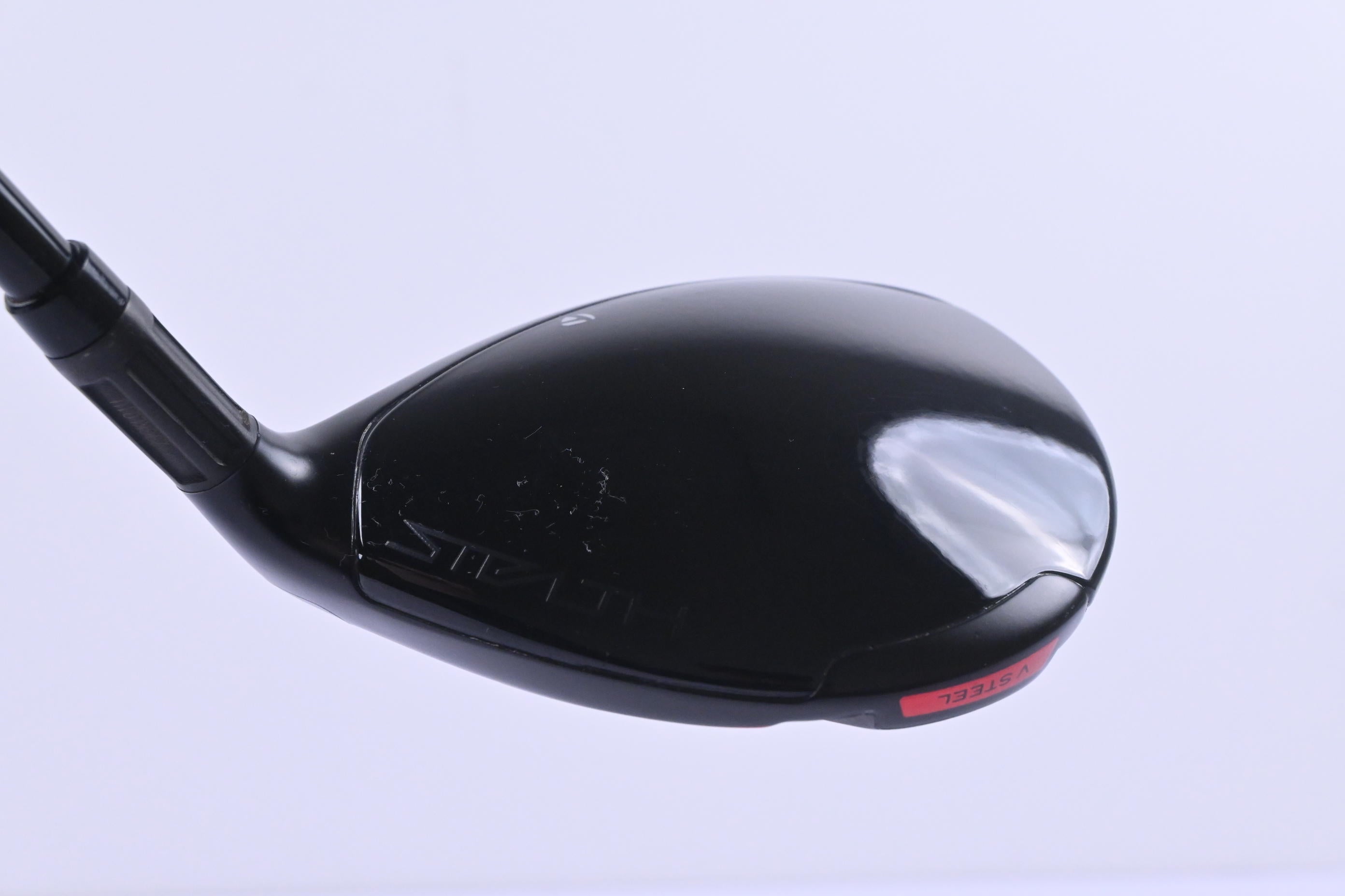 TaylorMade Stealth 2 #3 Wood / 15 Degree / X-Flex ACCRA FX 3.0 200F M5
