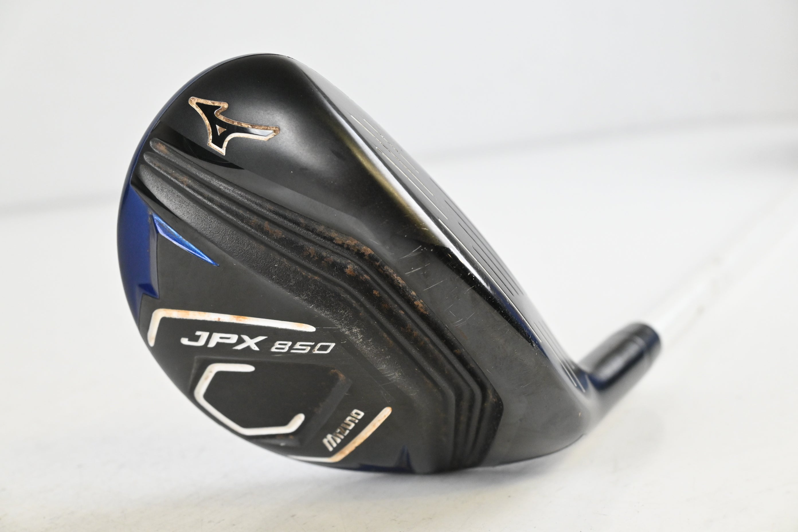 Mizuno JPX 850 #3 Hybrid / 19 Degree / Regular Flex Fujikura Orochi 65 Shaft