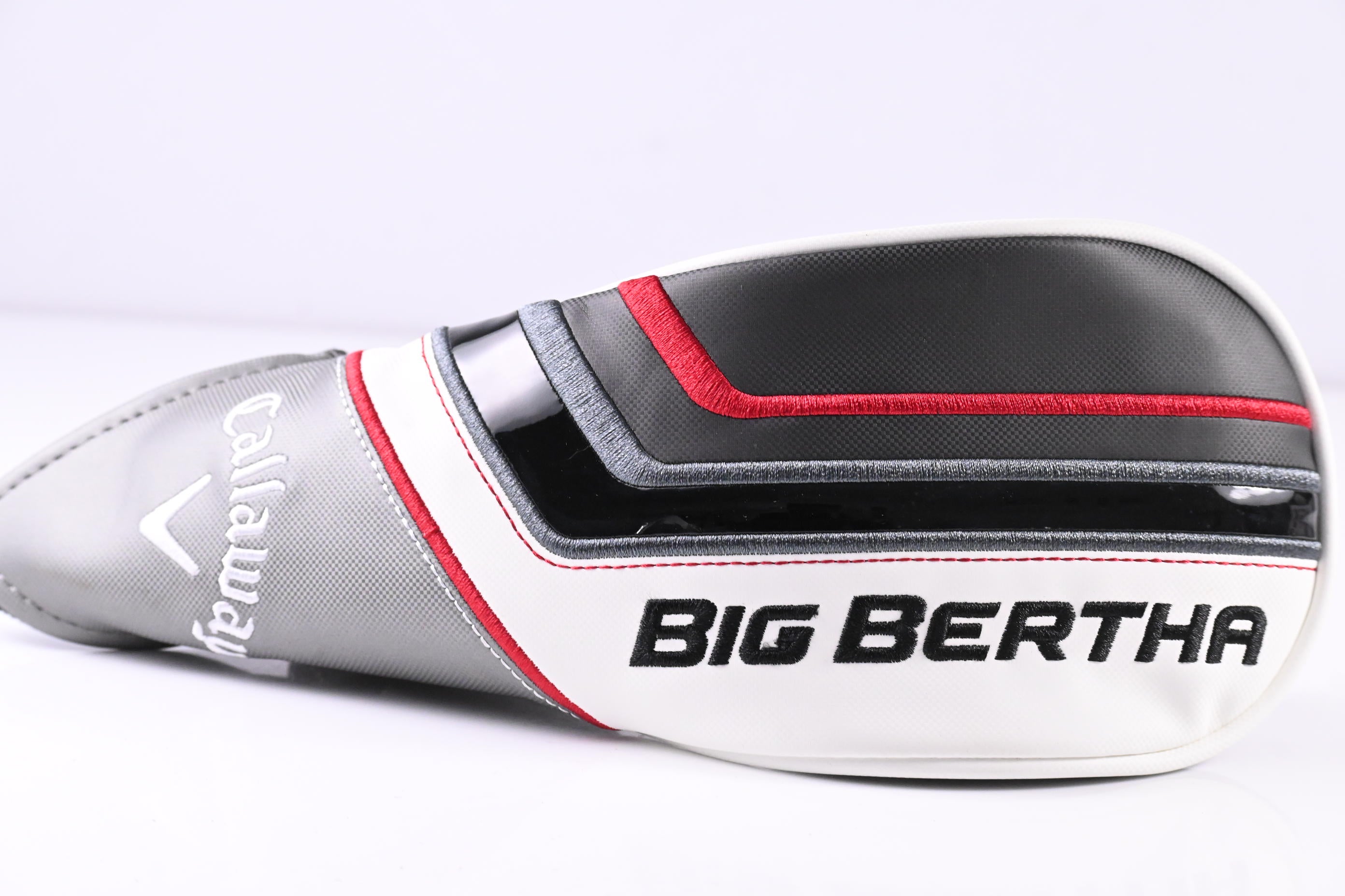 Left Hand Callaway Big Bertha 2023 #5 Wood / 19 Degree / Regular Flex RCH 65