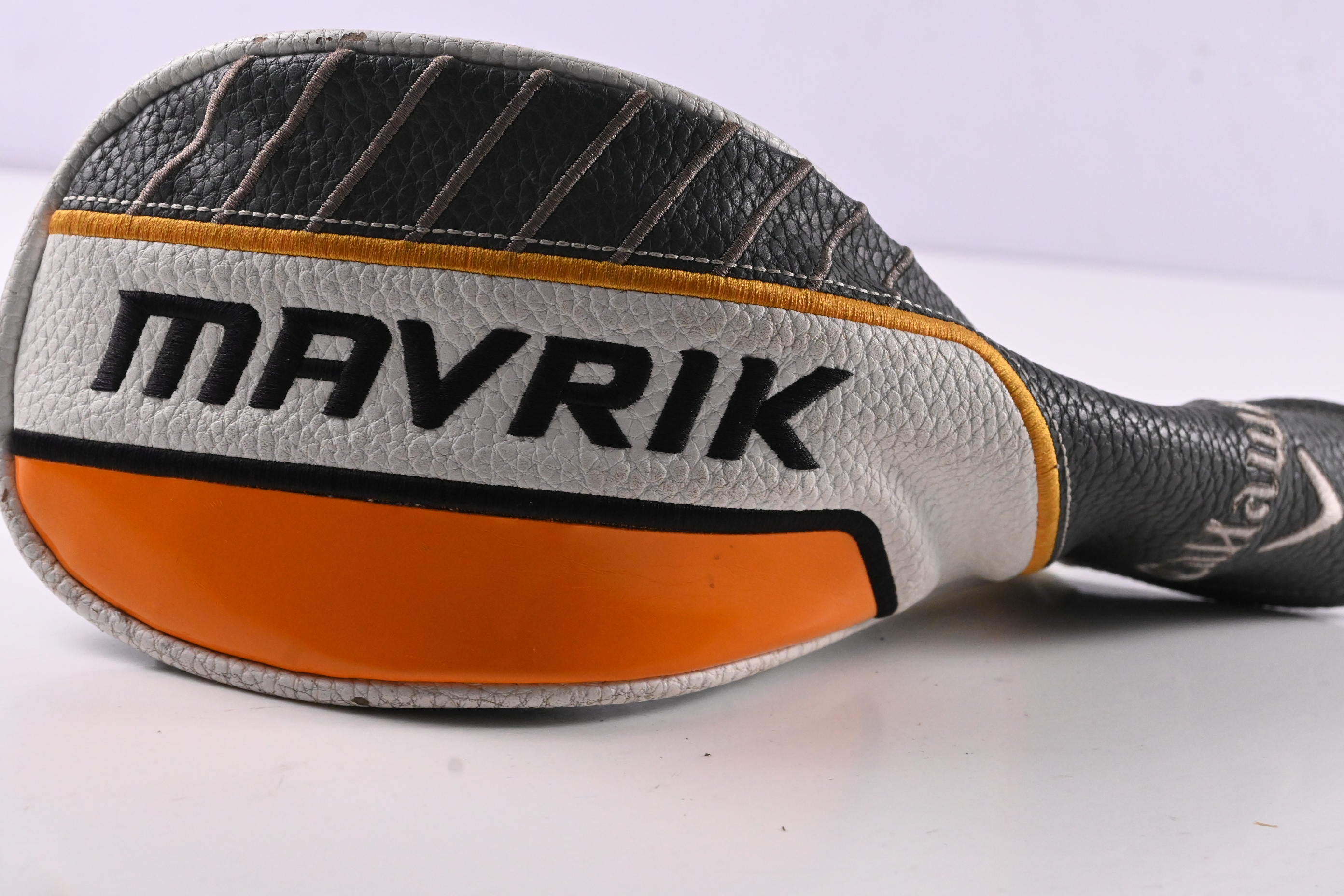 Callaway Mavrik #3 Wood / 15 Degree / Stiff Flex Evenflow Riptide 60 Shaft