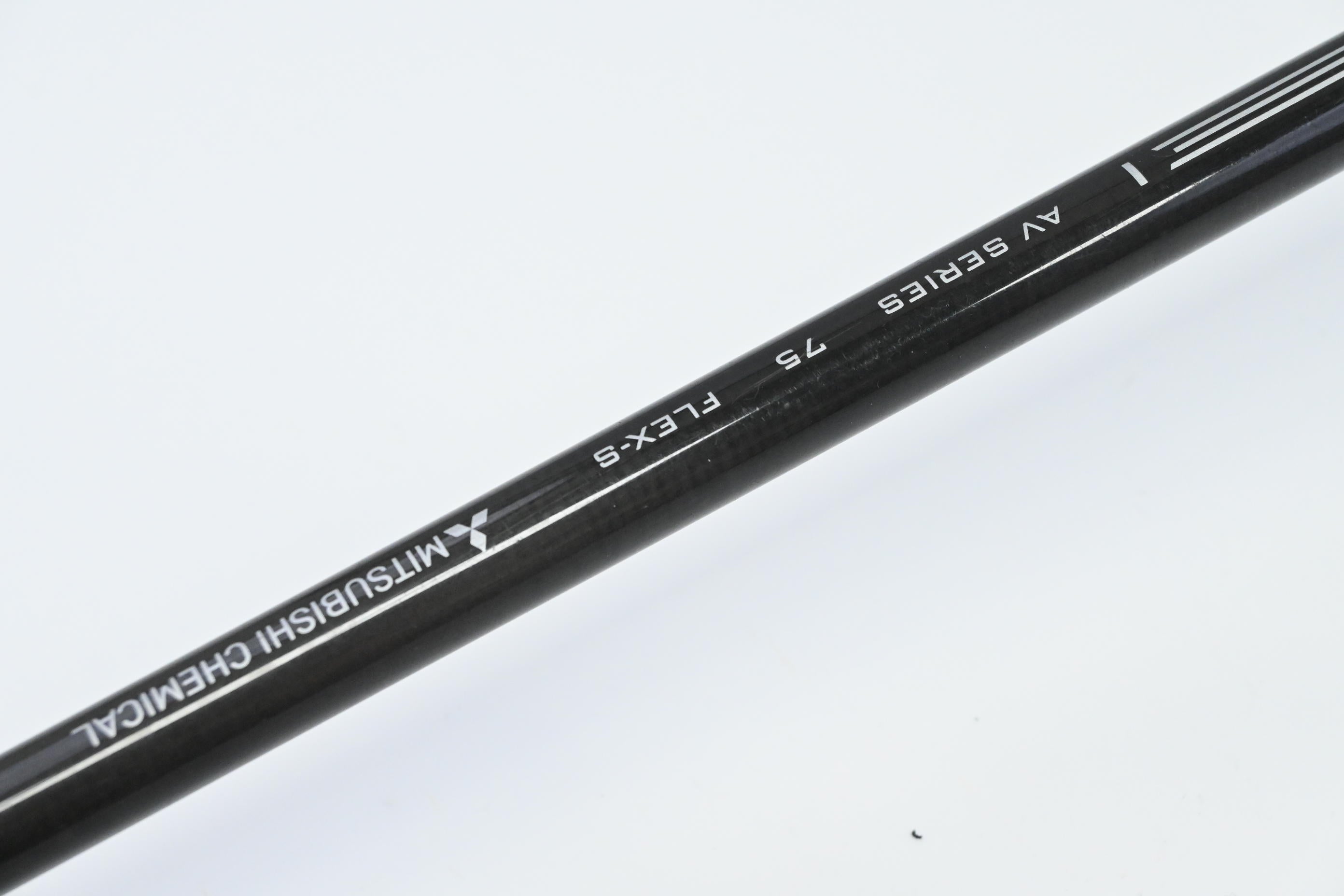 Cobra LTDx LS #3 Wood / 14.5 Degree / Stiff Flex Tensei AV Raw White 75 Shaft