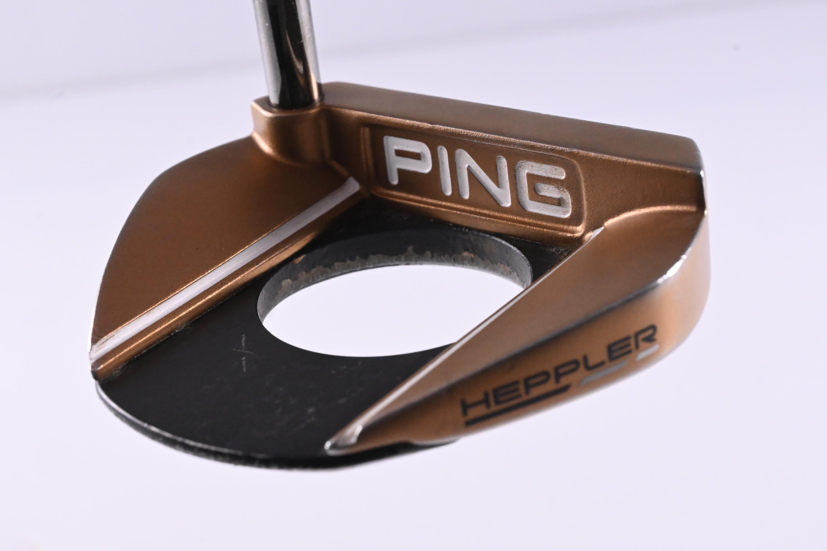 Ping Heppler Putter / 33 Inch