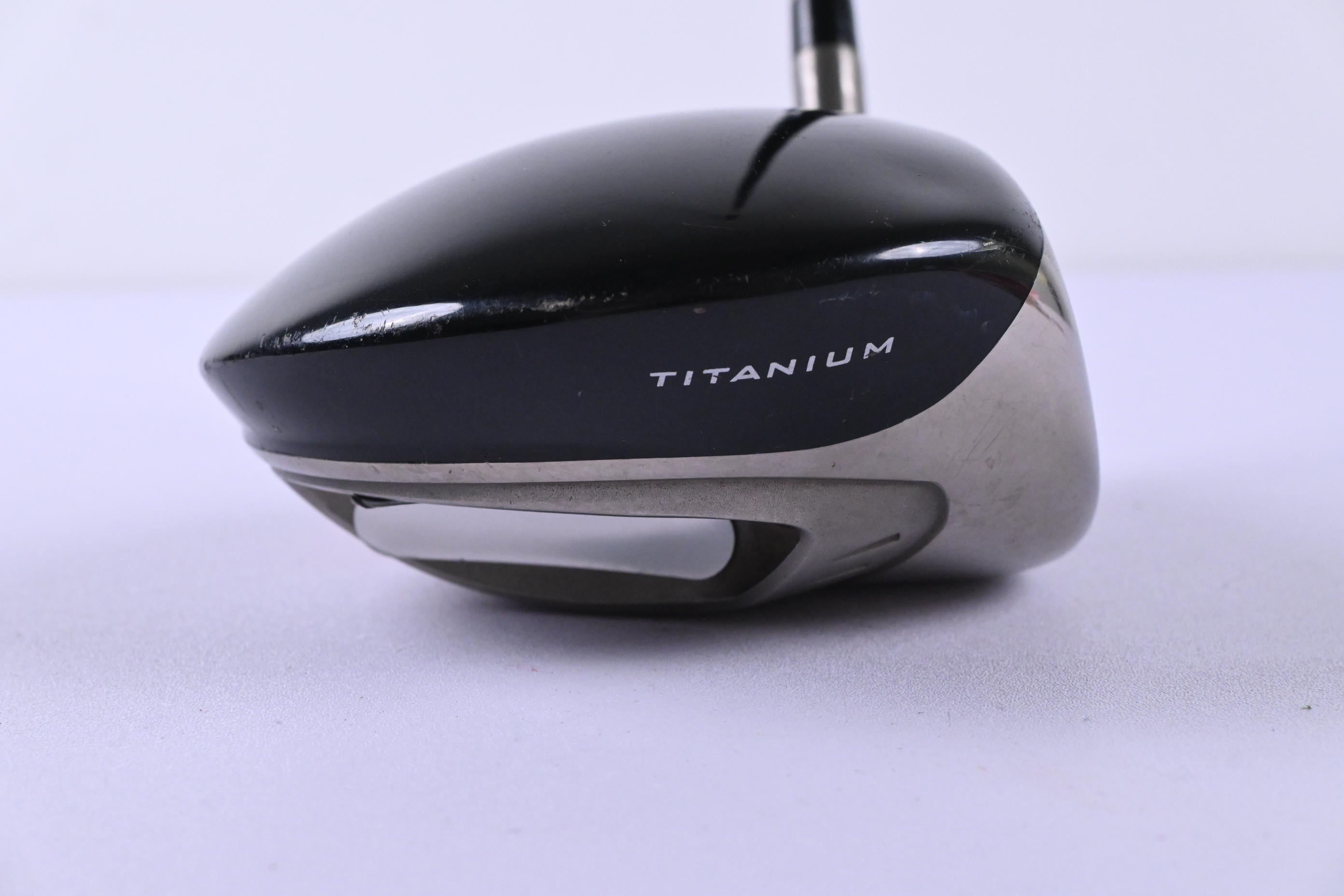 Taylormade R7 Draw Driver / 13.5 Degree / Regular Flex Taylormade REAX 55