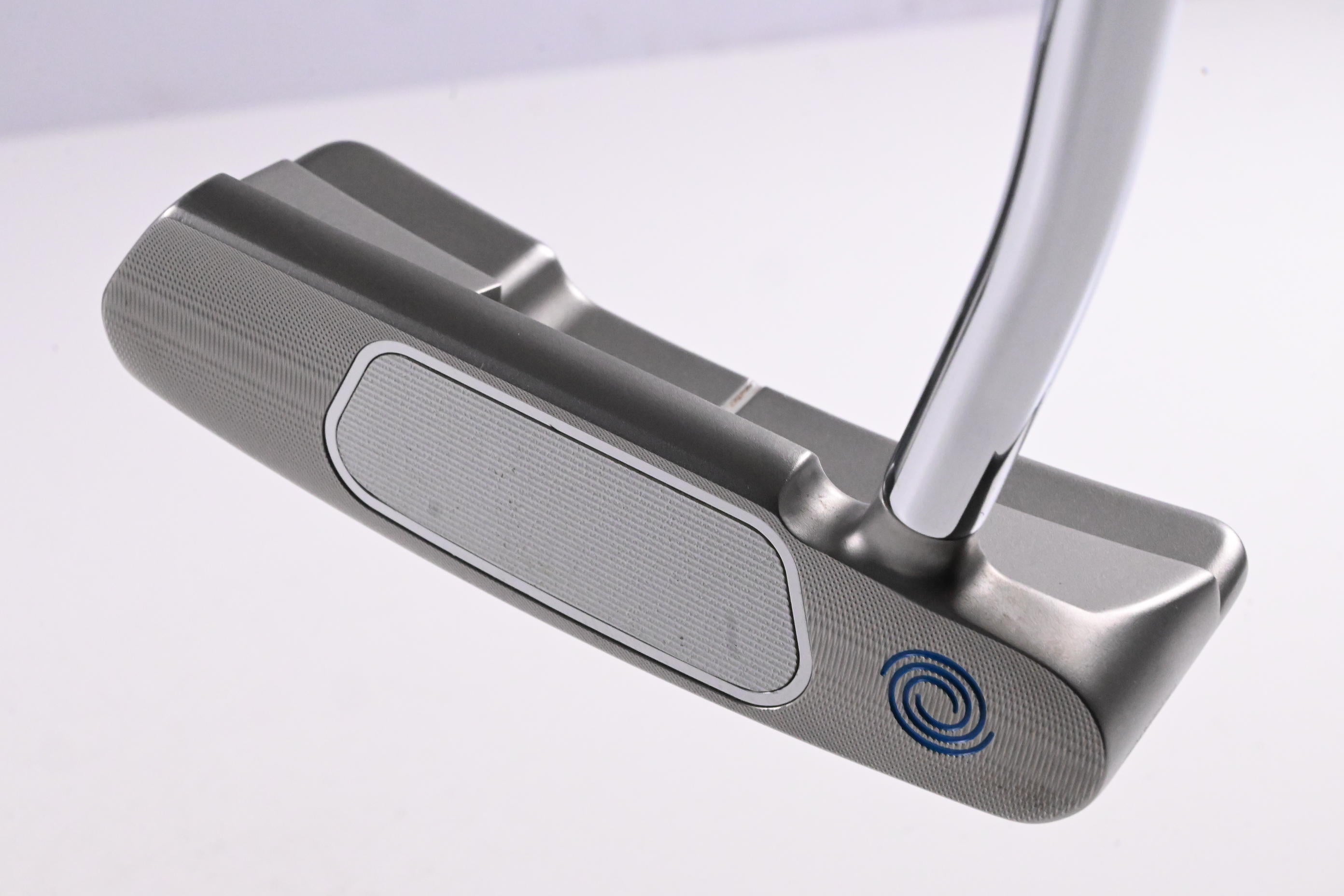 Odyssey Ai-One Silver Double Wide Putter / 34 Inch