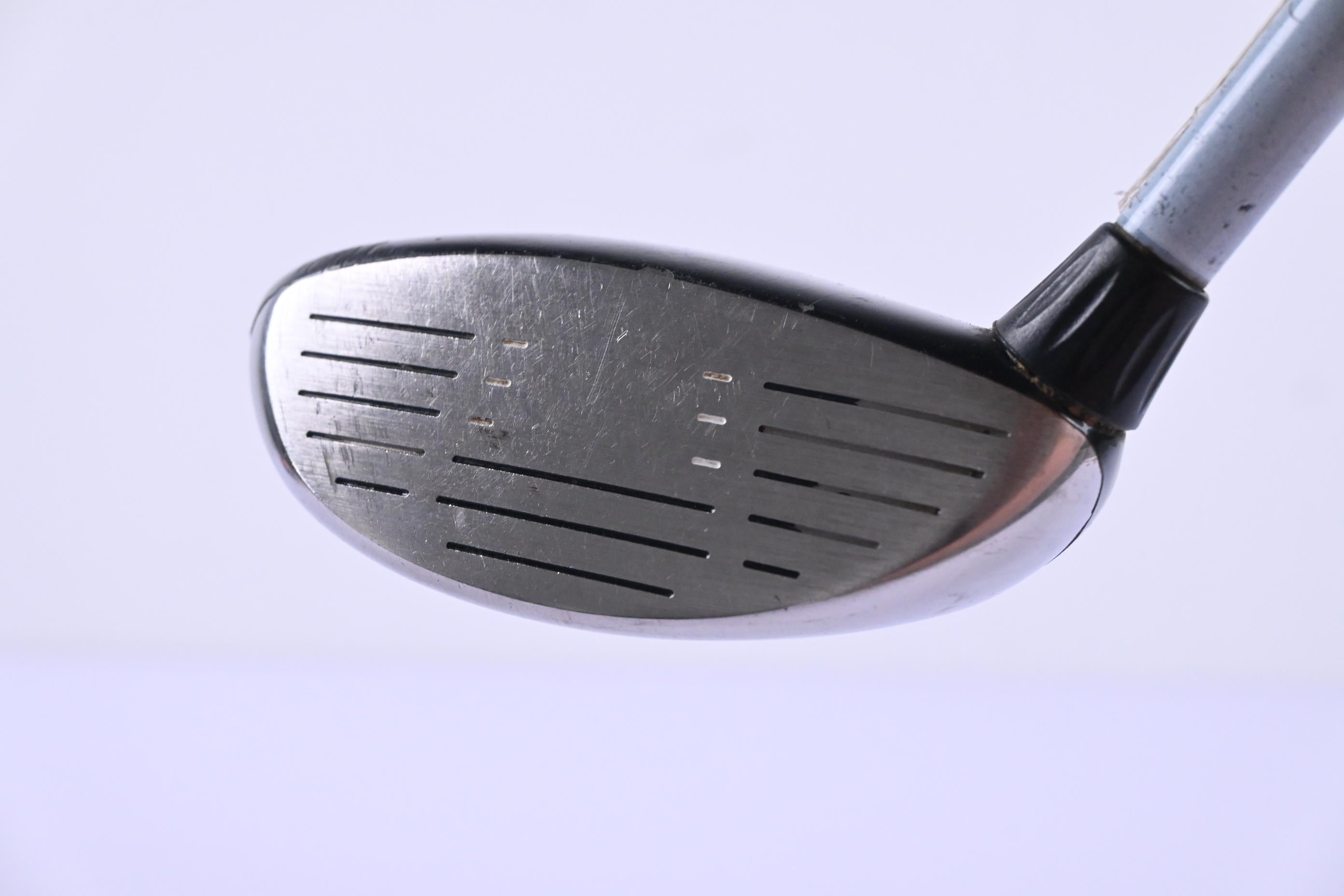Callaway X 2006 #7 Wood / 21 Degree / Regular Flex Fujikura 60 Shaft