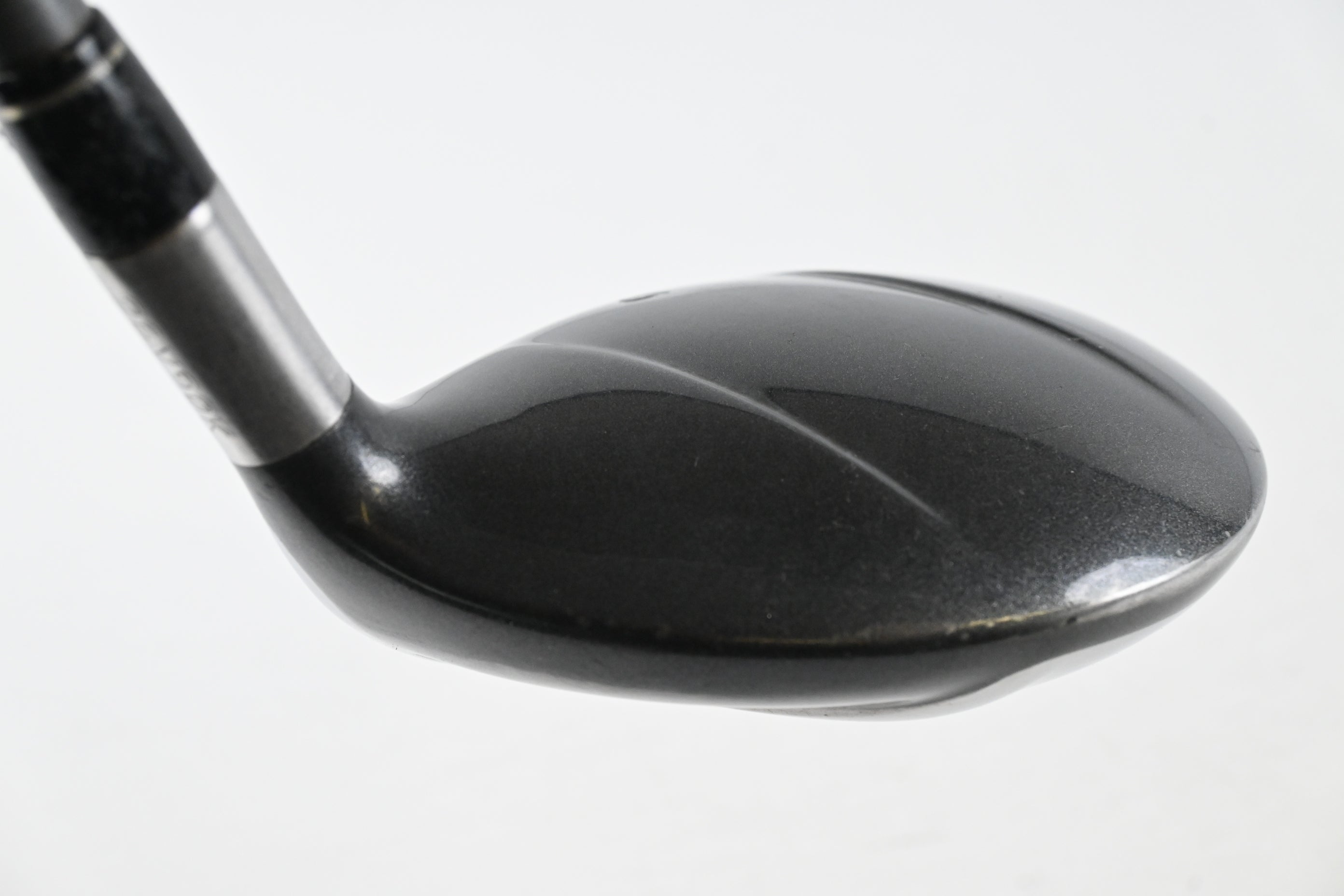 Taylormade 200 Steel #3 Wood / 15 Degree / Stiff Flex Taylormade Lite 90 Shaft