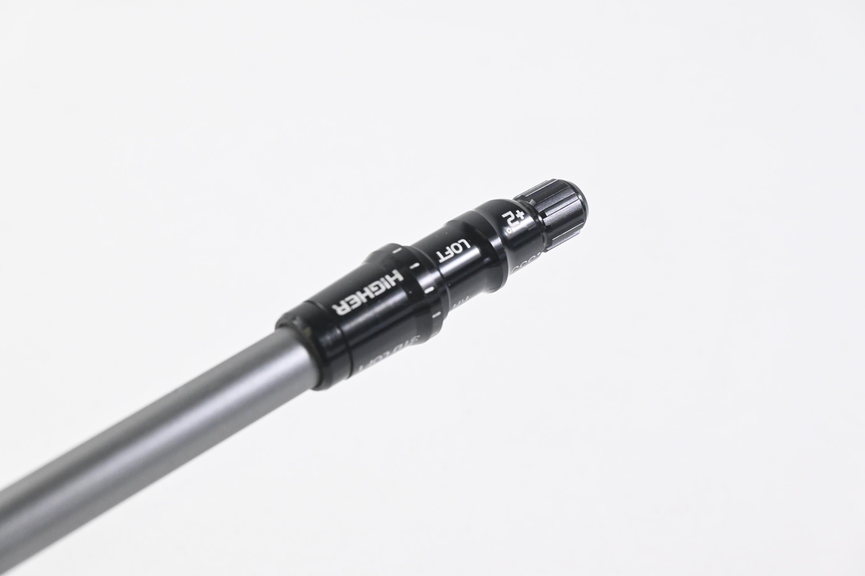 Fujikura Air Speeder '25 50 Driver Shaft / Regular Flex / Taylormade 2nd Gen