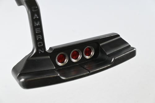 Scotty Cameron Select Newport 2 2012 Putter / 35 Inch