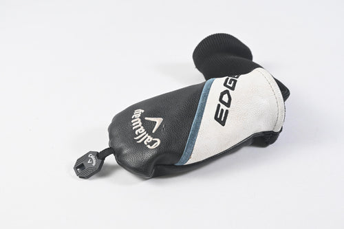 Callaway Edge Green #5 Hybrid / 25 Degree / Regular Flex Callaway Edge 75 Shaft