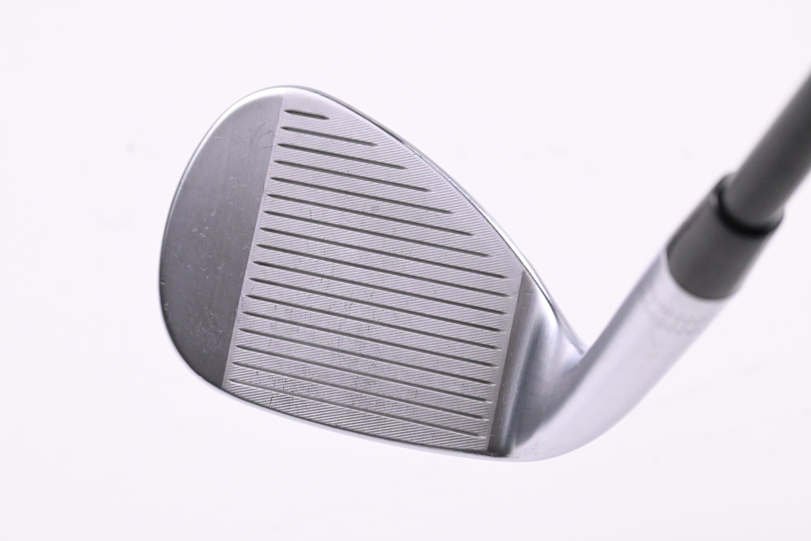 Callaway Opus Platinum Lob Wedge / 58 Degree / Wedge Flex Dynamic Gold Mid 115