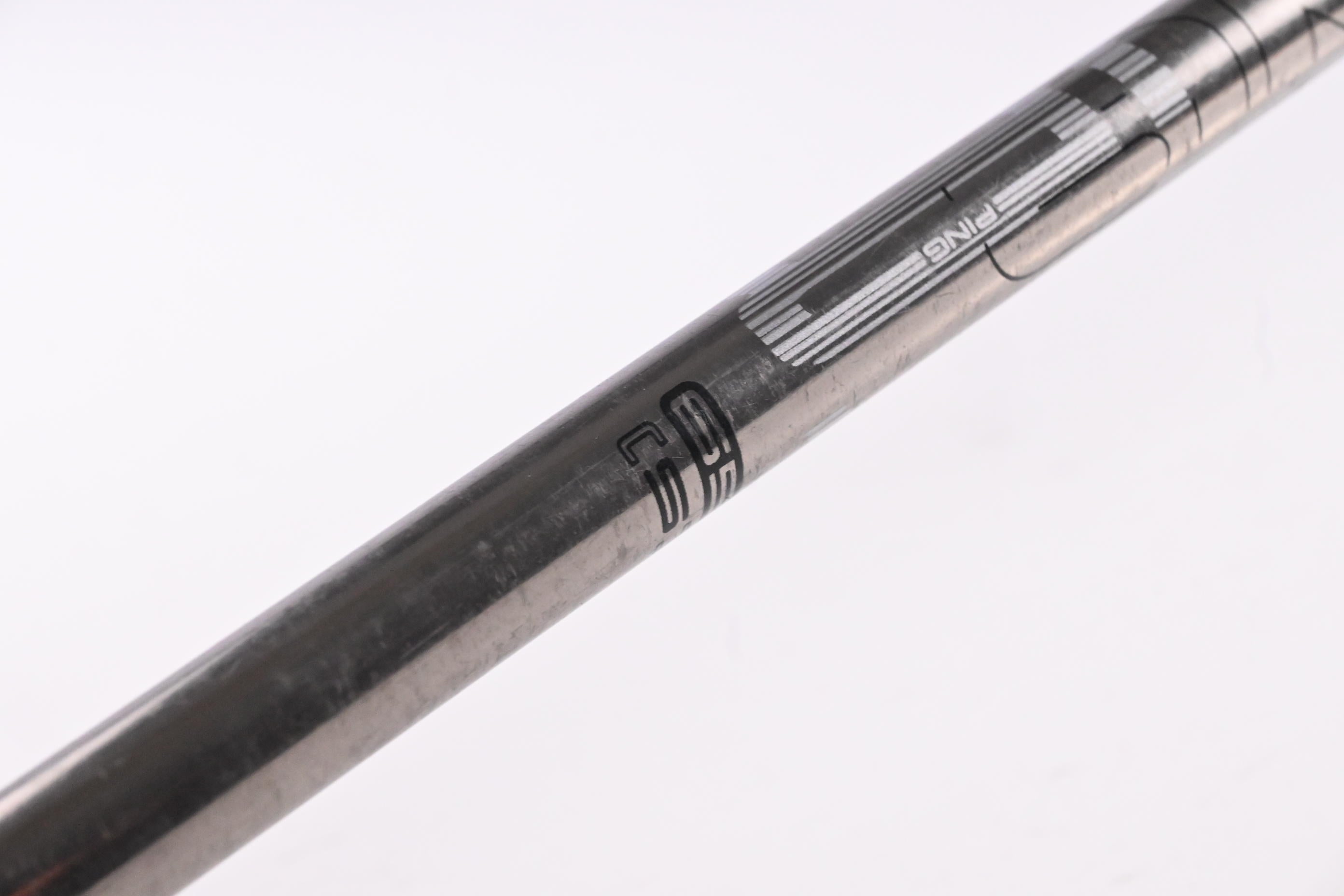 Ping G410 #3 Wood / 14.5 Degree / Stiff Flex Ping Tour 65 Shaft