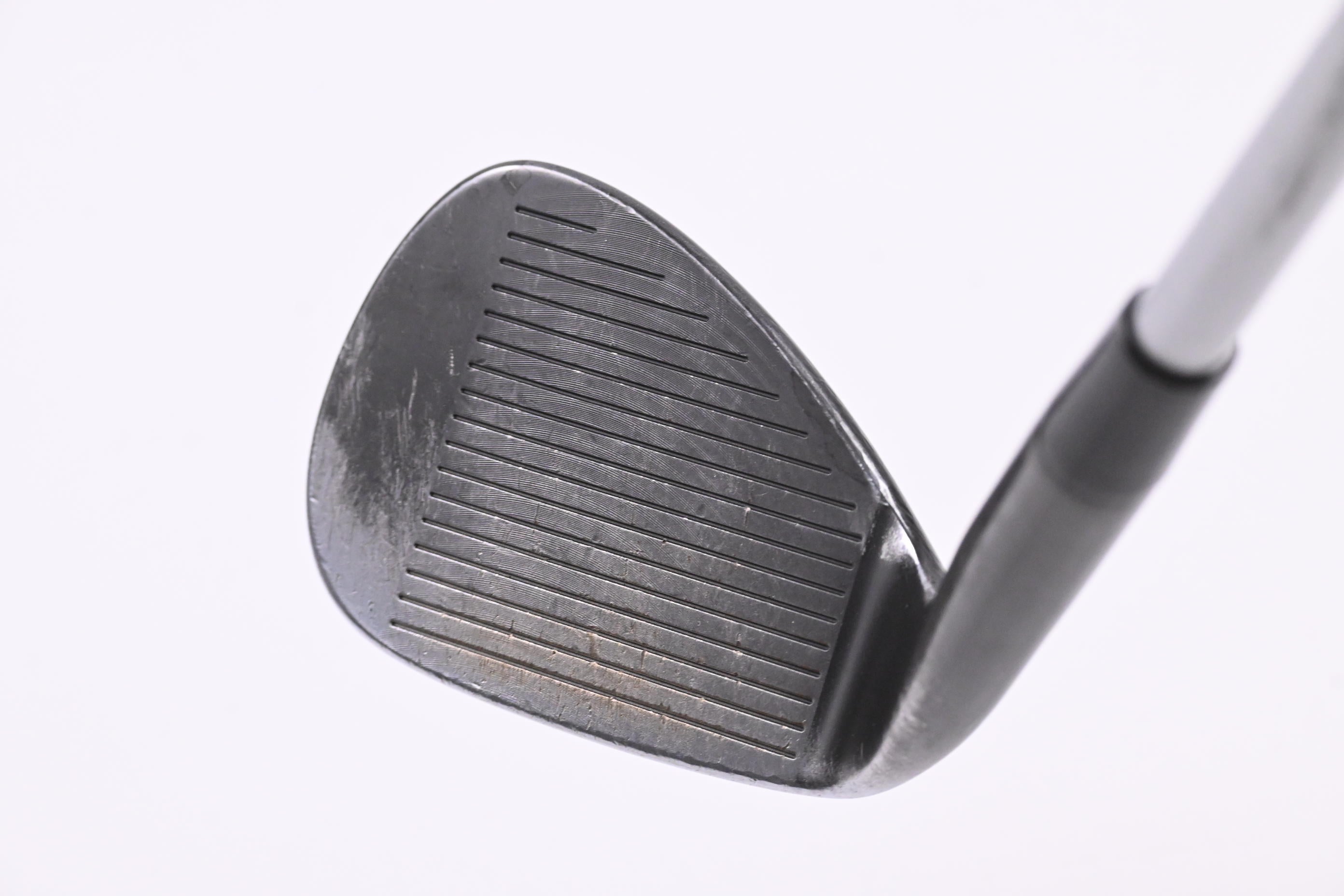 Ladies Cobra Tour Trusty Black Sand Wedge / 54 Degree / Ladies Flex Aldila 50