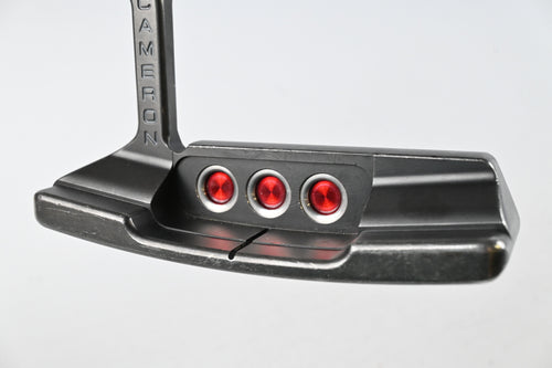 Scotty Cameron Select Newport 2 2012 Putter / 35 Inch