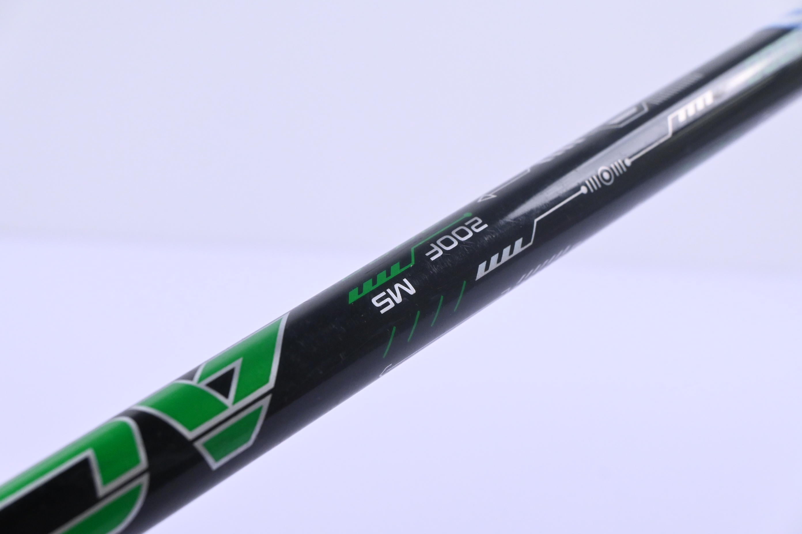 TaylorMade Stealth 2 #3 Wood / 15 Degree / X-Flex ACCRA FX 3.0 200F M5