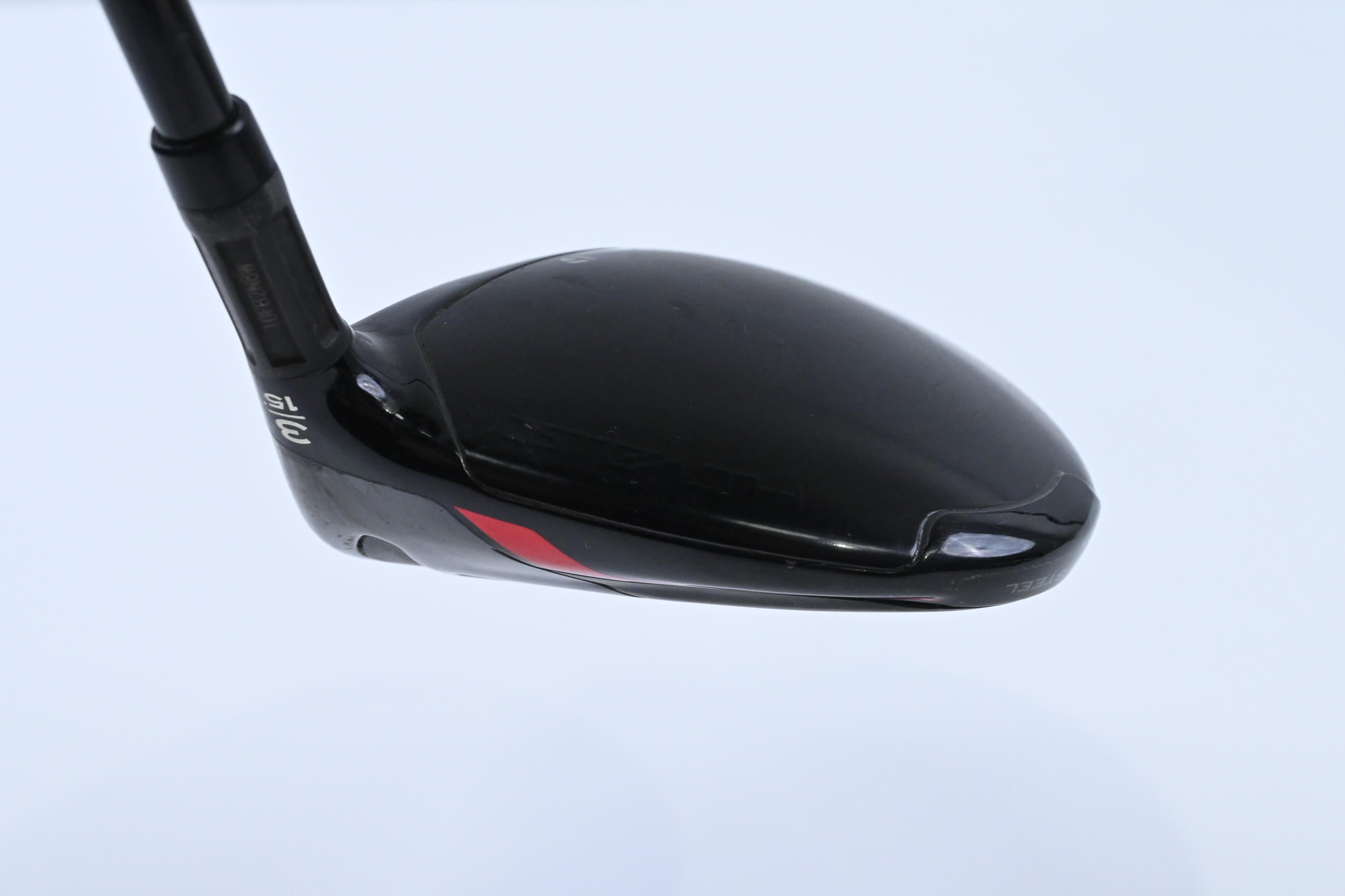 Taylormade Stealth #3 Wood / 15 Degree / Stiff Flex Fujikura Ventus Red 6 Shaft