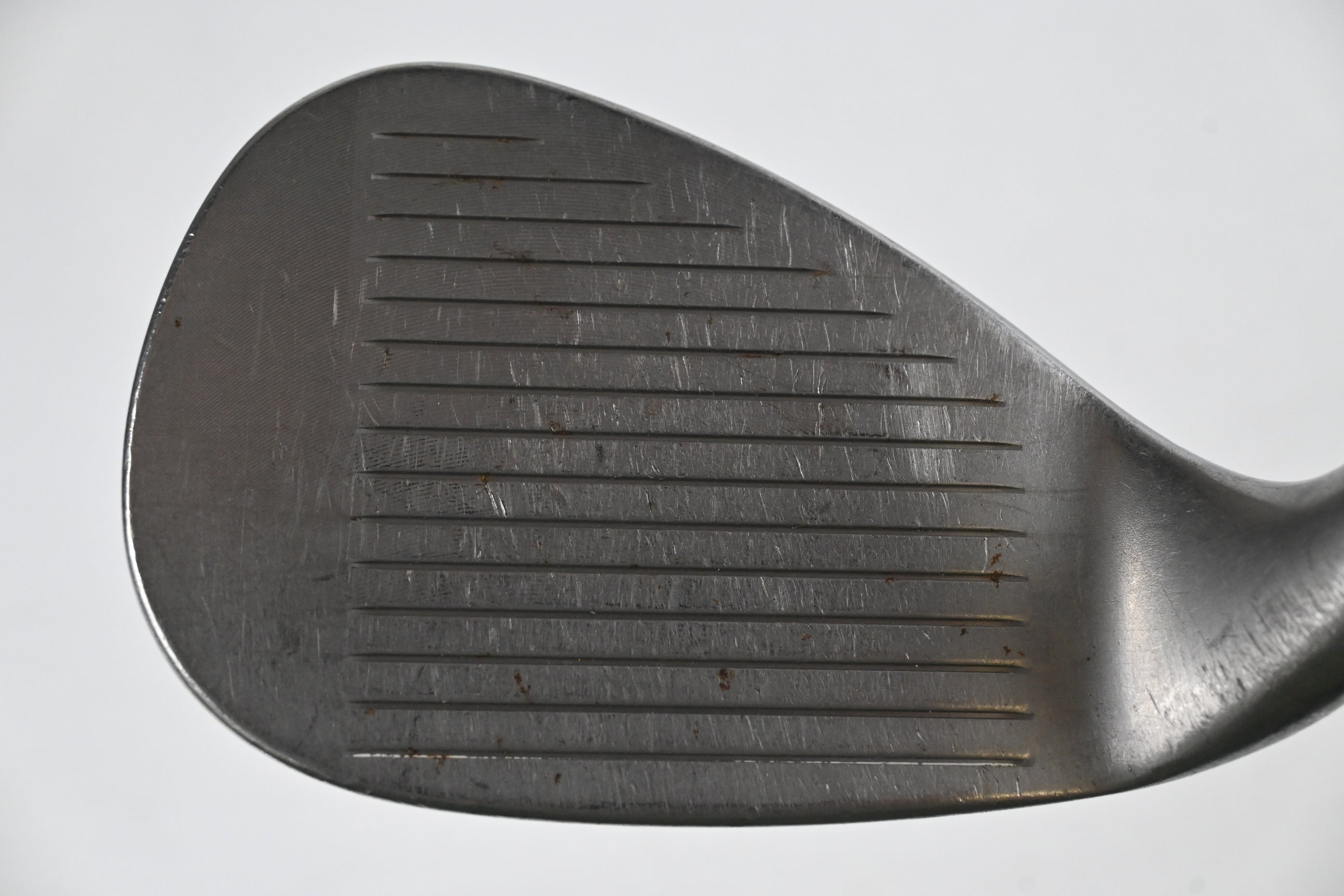 Ping Tour Gorge Lob Wedge / 58 Degree / Black Dot / Stiff Flex Ping CFS Shaft