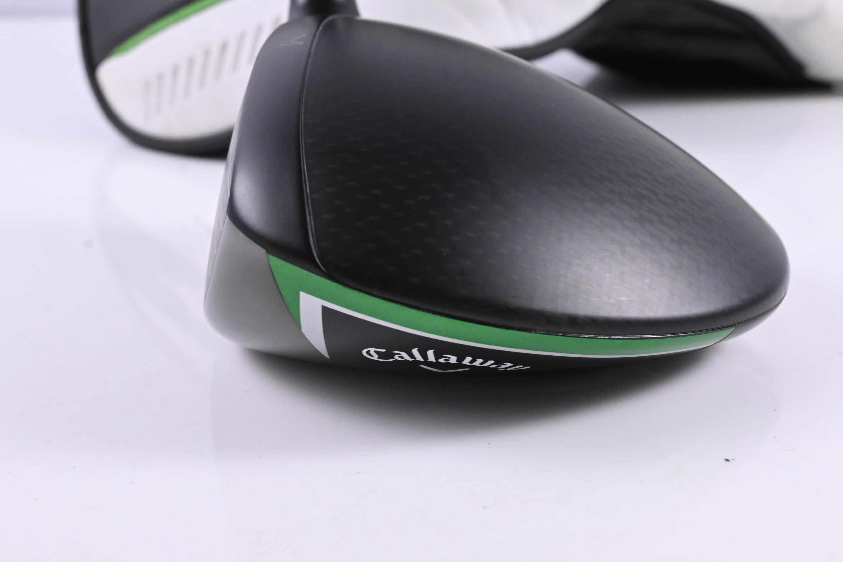 Left Hand Callaway Elyte X Driver / 10.5 Degree / Regular Flex Diamana T+ 60 Shaft