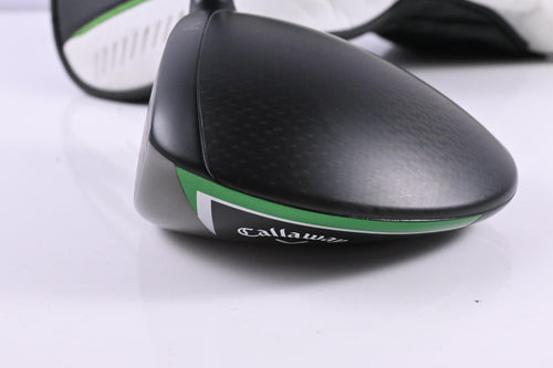 Left Hand Callaway Elyte X Driver / 10.5 Degree / Regular Flex Diamana T+ 60 Shaft