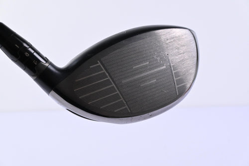 Left Hand Callaway Paradym Driver / 10.5 Degree / Stiff Flex Gen4 Silver 50