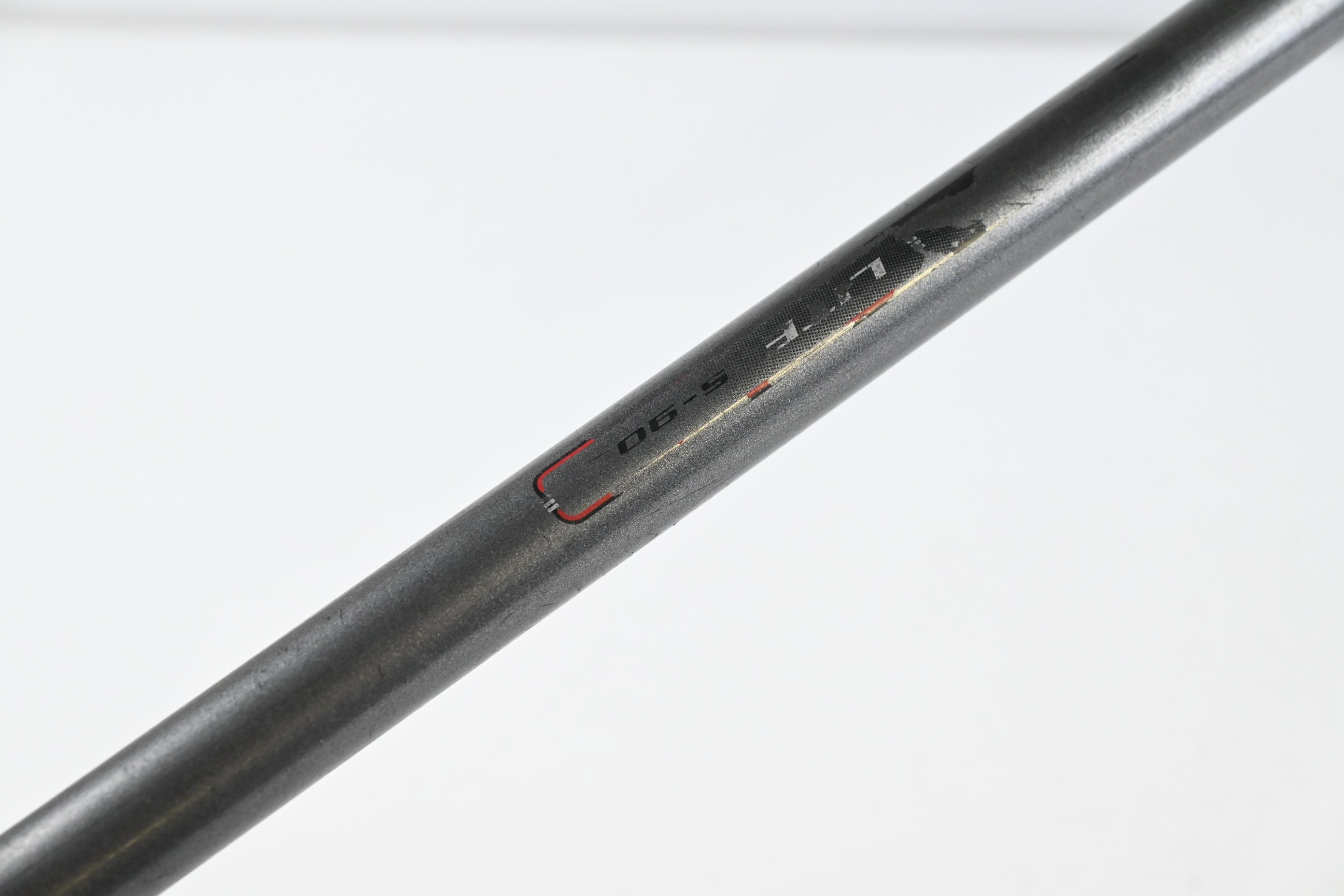 Taylormade 200 Steel #3 Wood / 15 Degree / Stiff Flex Taylormade Lite 90 Shaft