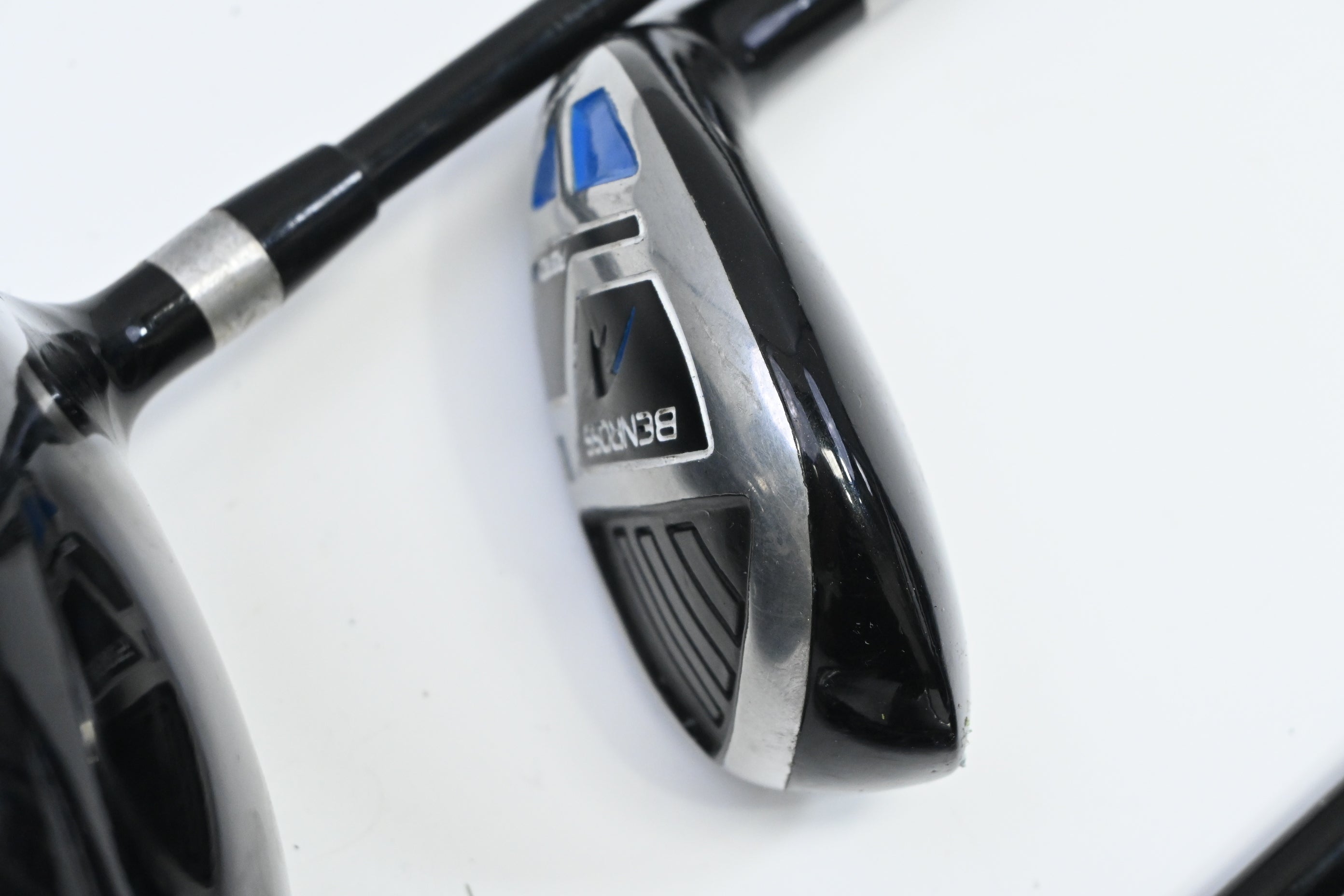 Junior Benross Aero Package Set / Wood, Hybrid, Irons, Putter, Bag