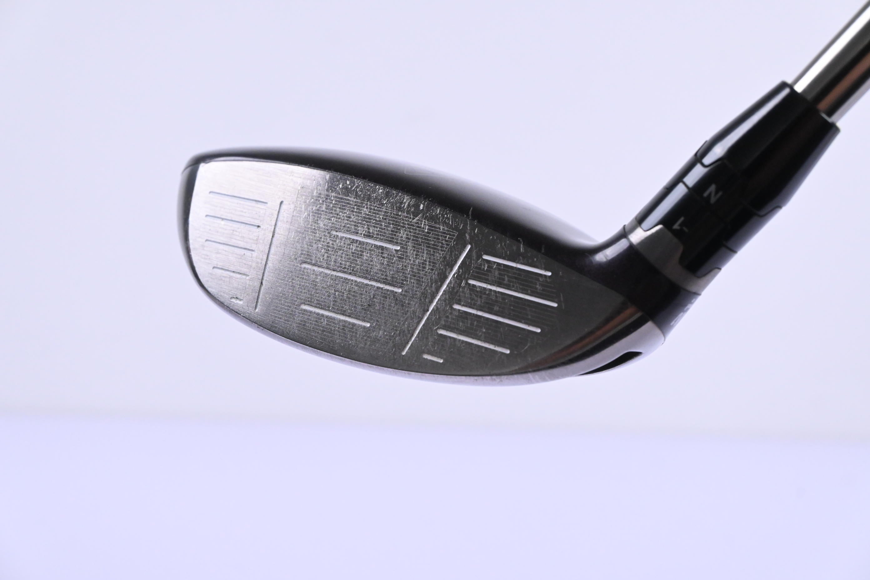 Ladies Callaway Big Bertha Reva 2023 #5 Wood / 21 Degree / Ladies Flex RCH 40