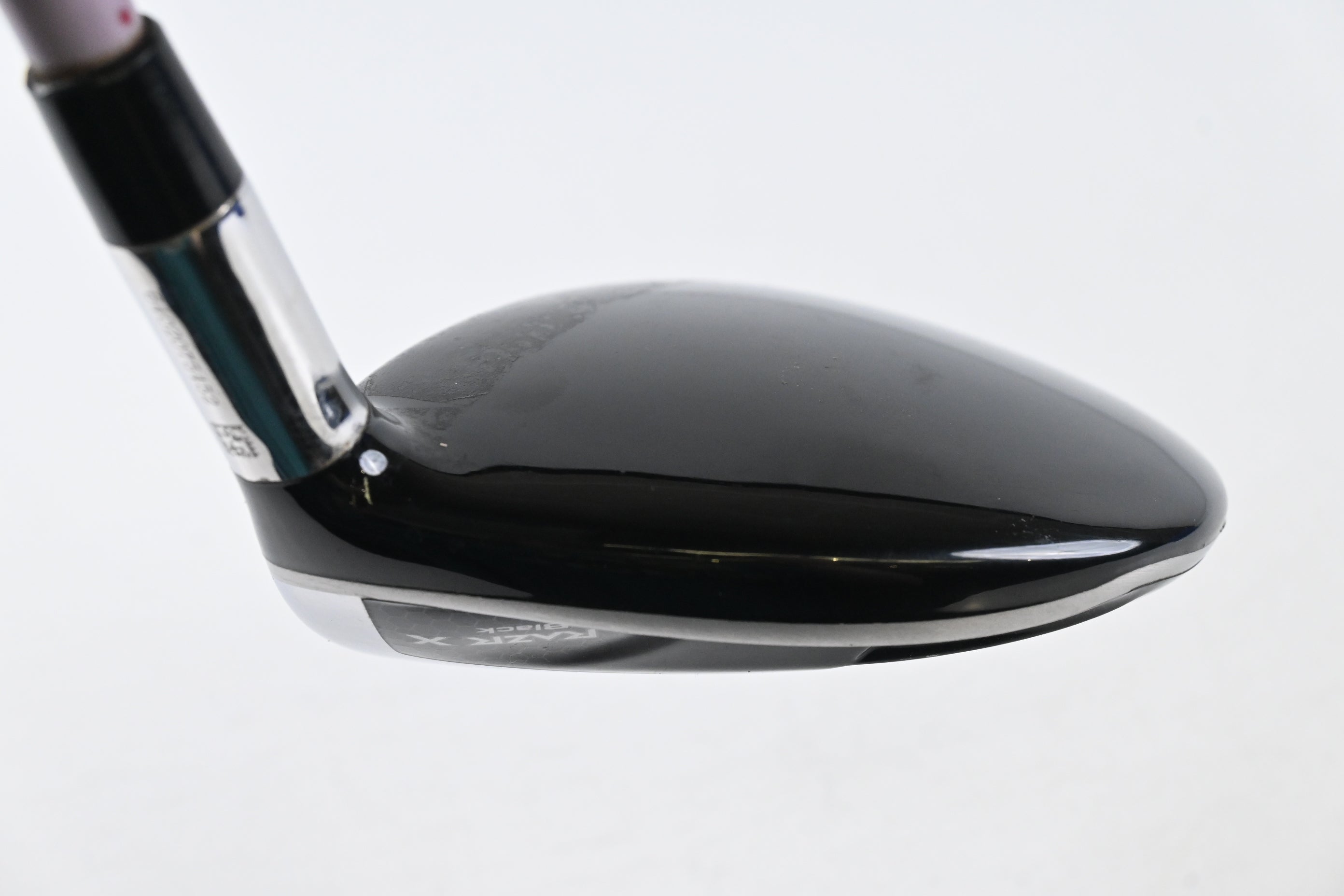 Callaway RAZR X Black #3 Wood / 15 Degree / Regular Flex Callaway 60 Shaft