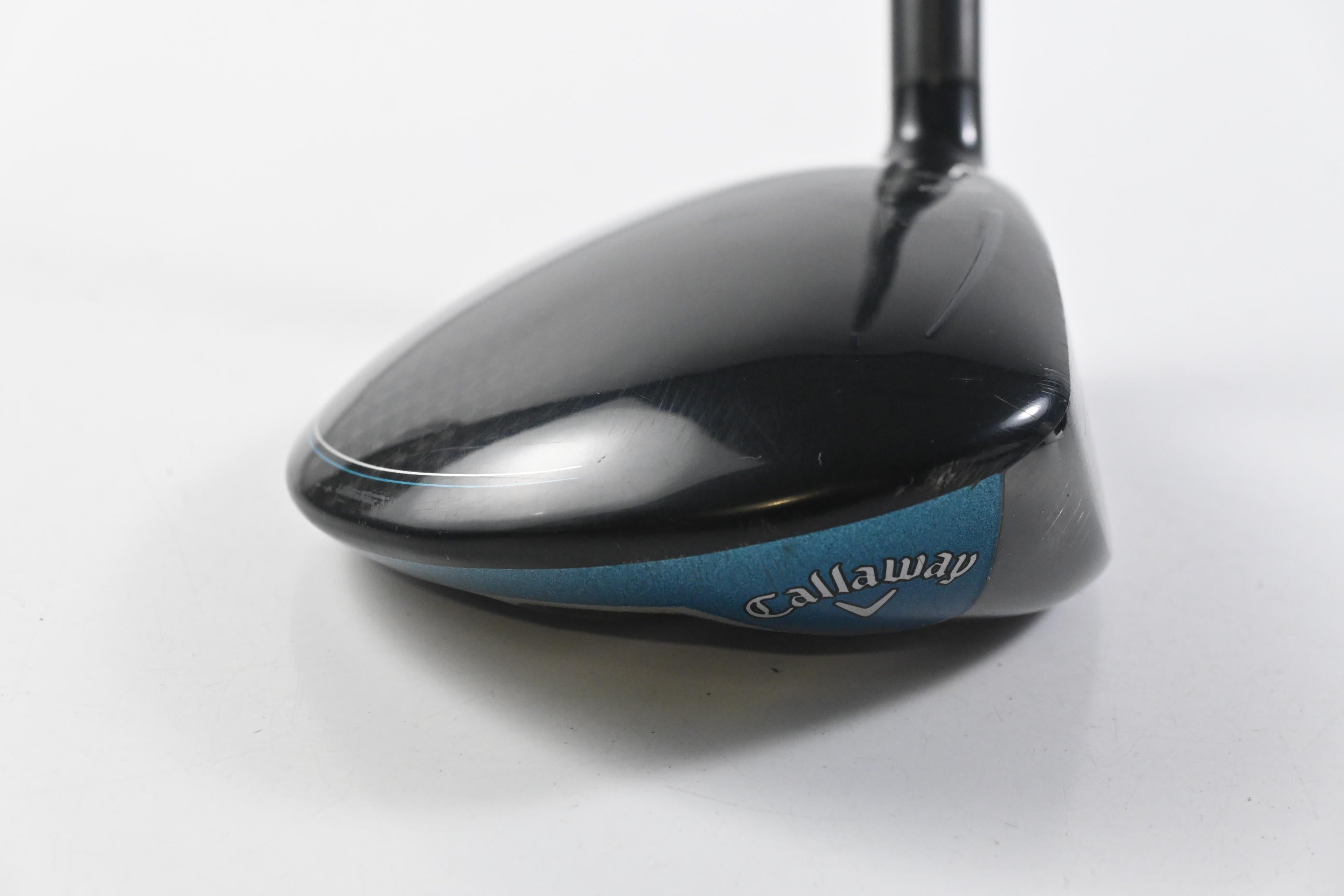 Callaway Rogue #3 Wood / 15 Degree / Stiff Flex Aldila Synergy 60 Shaft