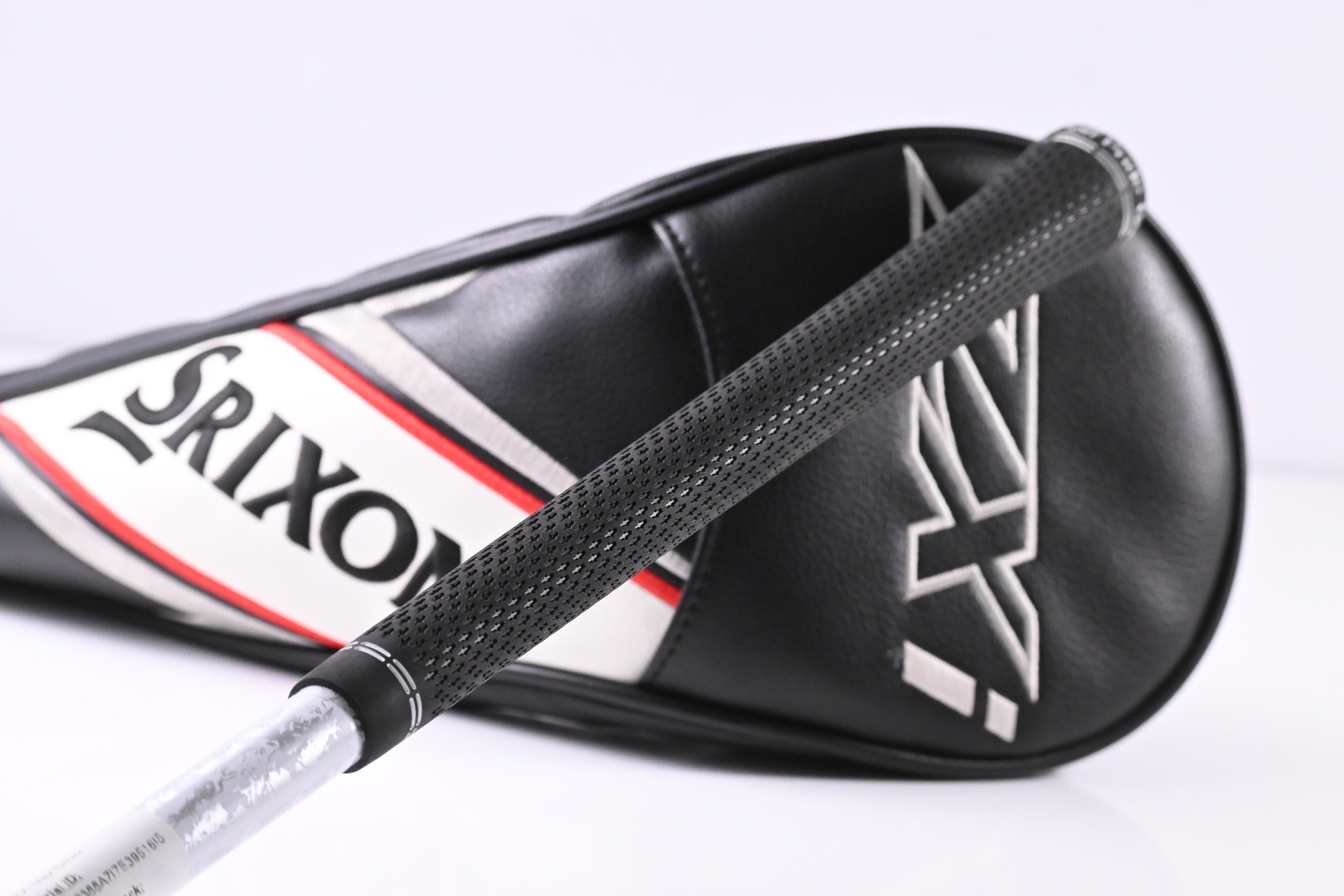 Srixon ZXi Max Driver / 10.5 Degree / Regular Flex Denali Red 50 Shaft